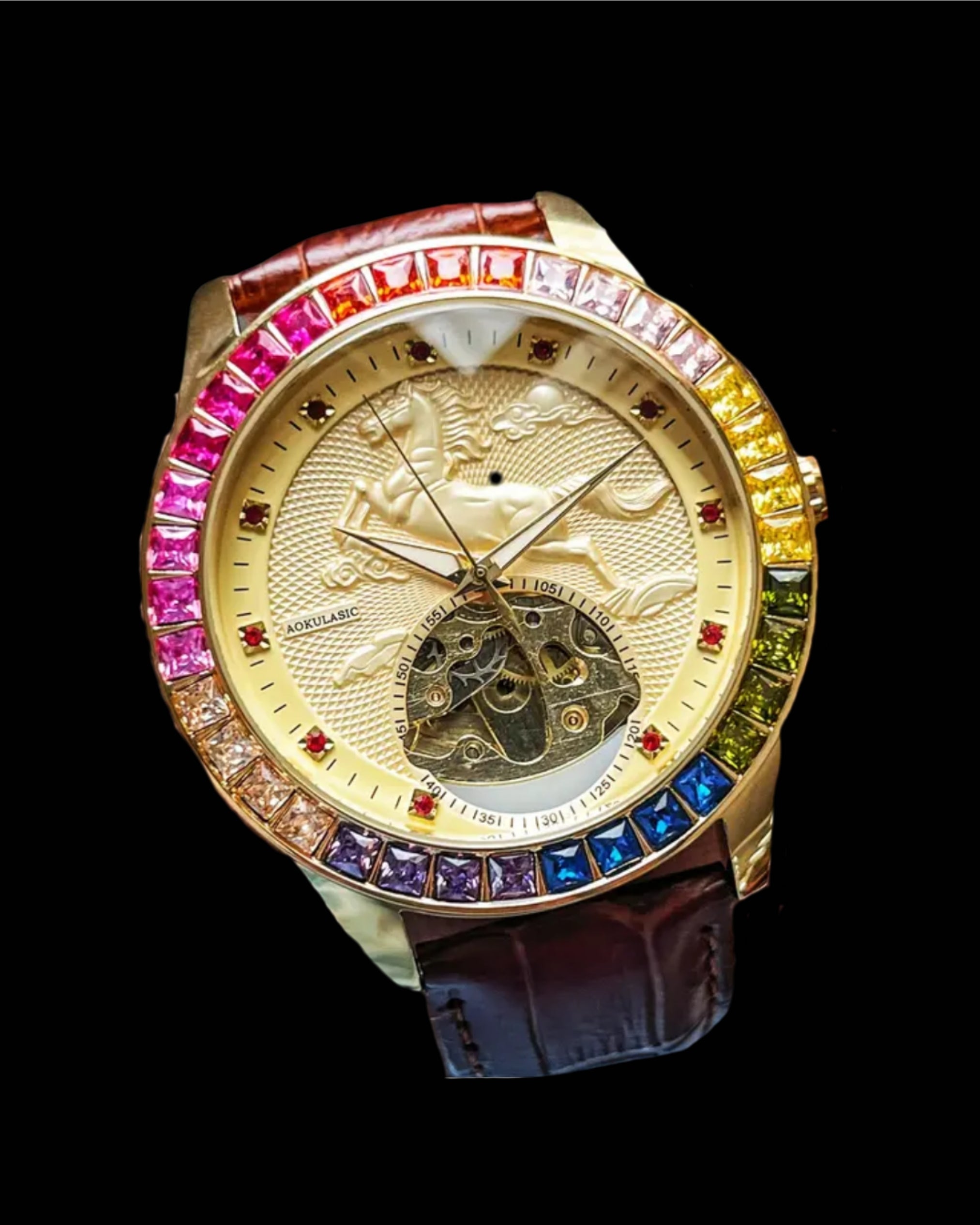 Relojes Bajo Pedido