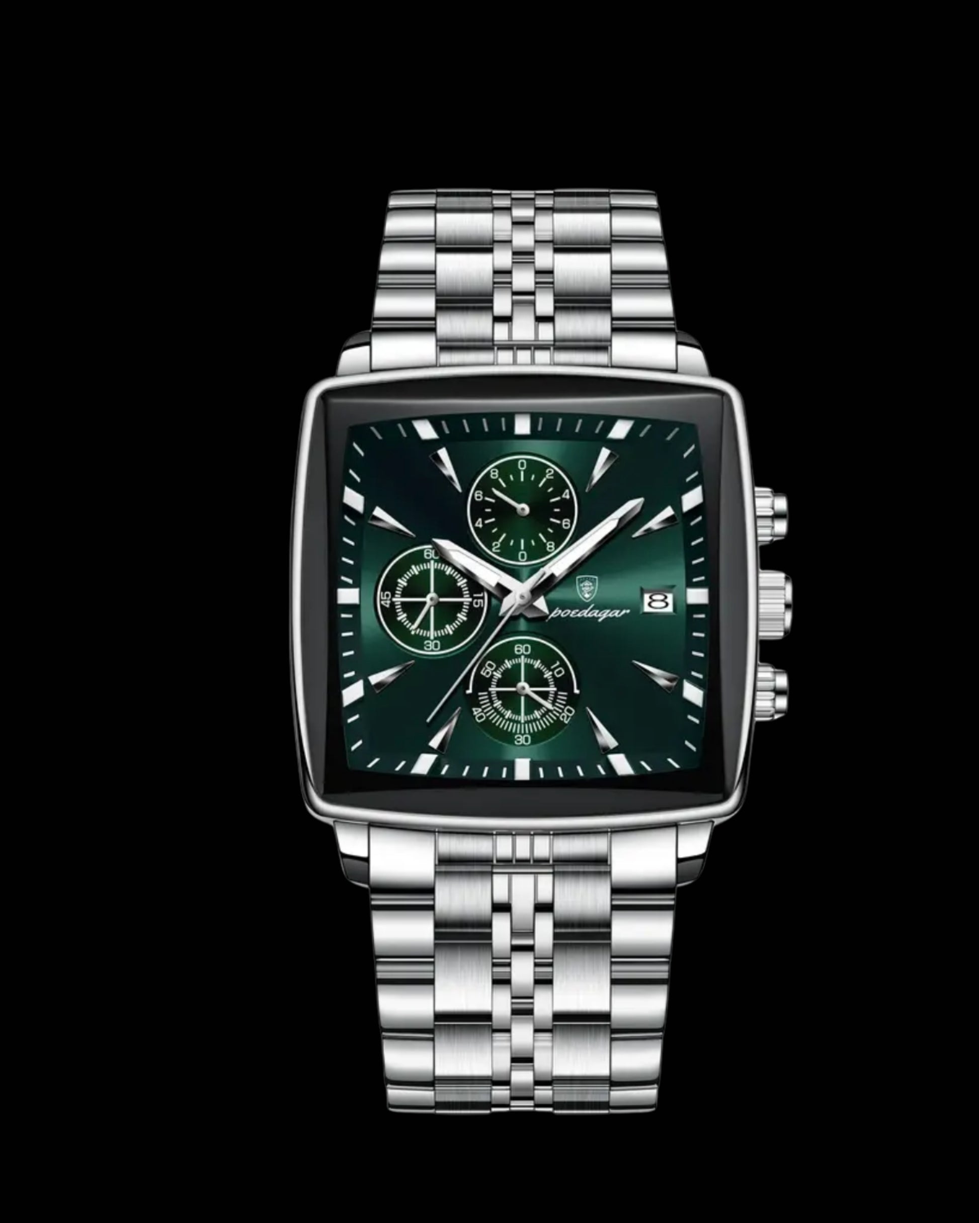 RELOJ POEDAGAR