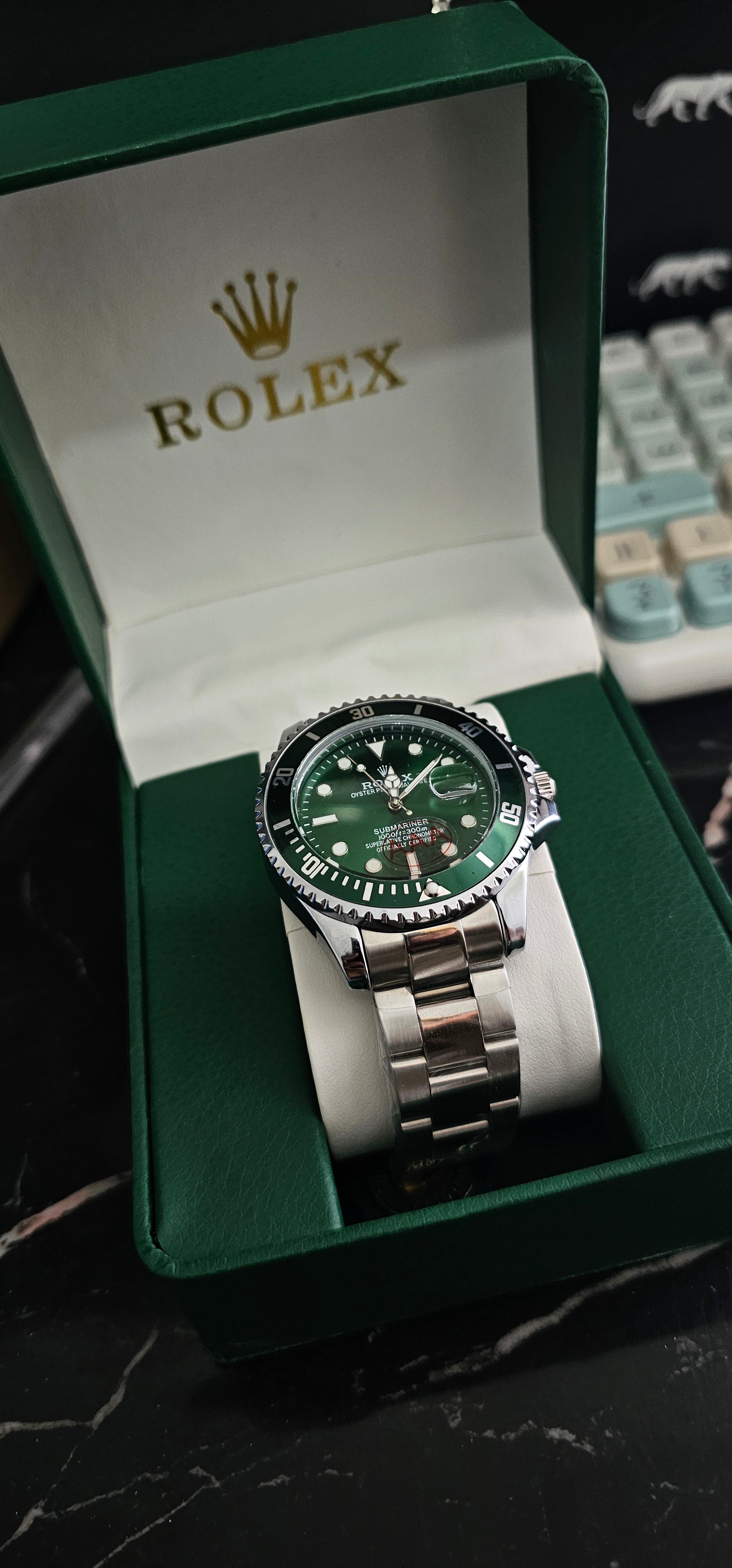 Rolex submarine AAA
