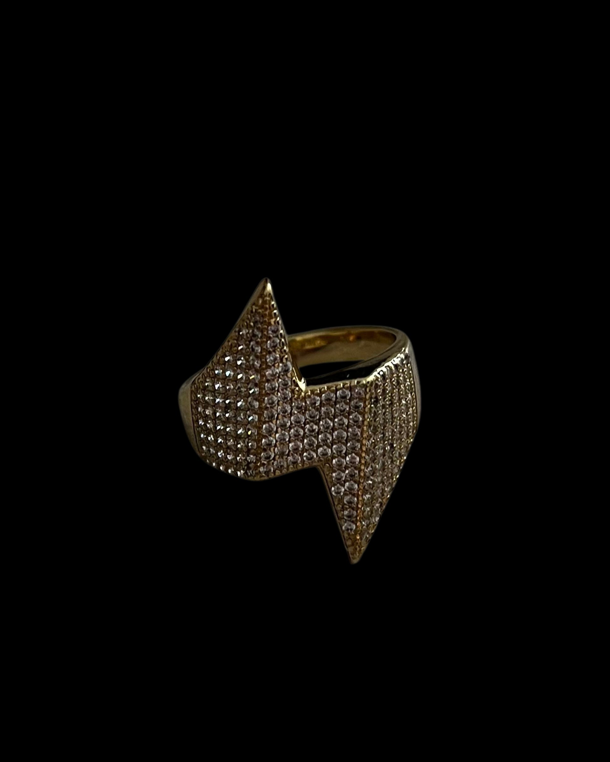 Anillo de Rayo