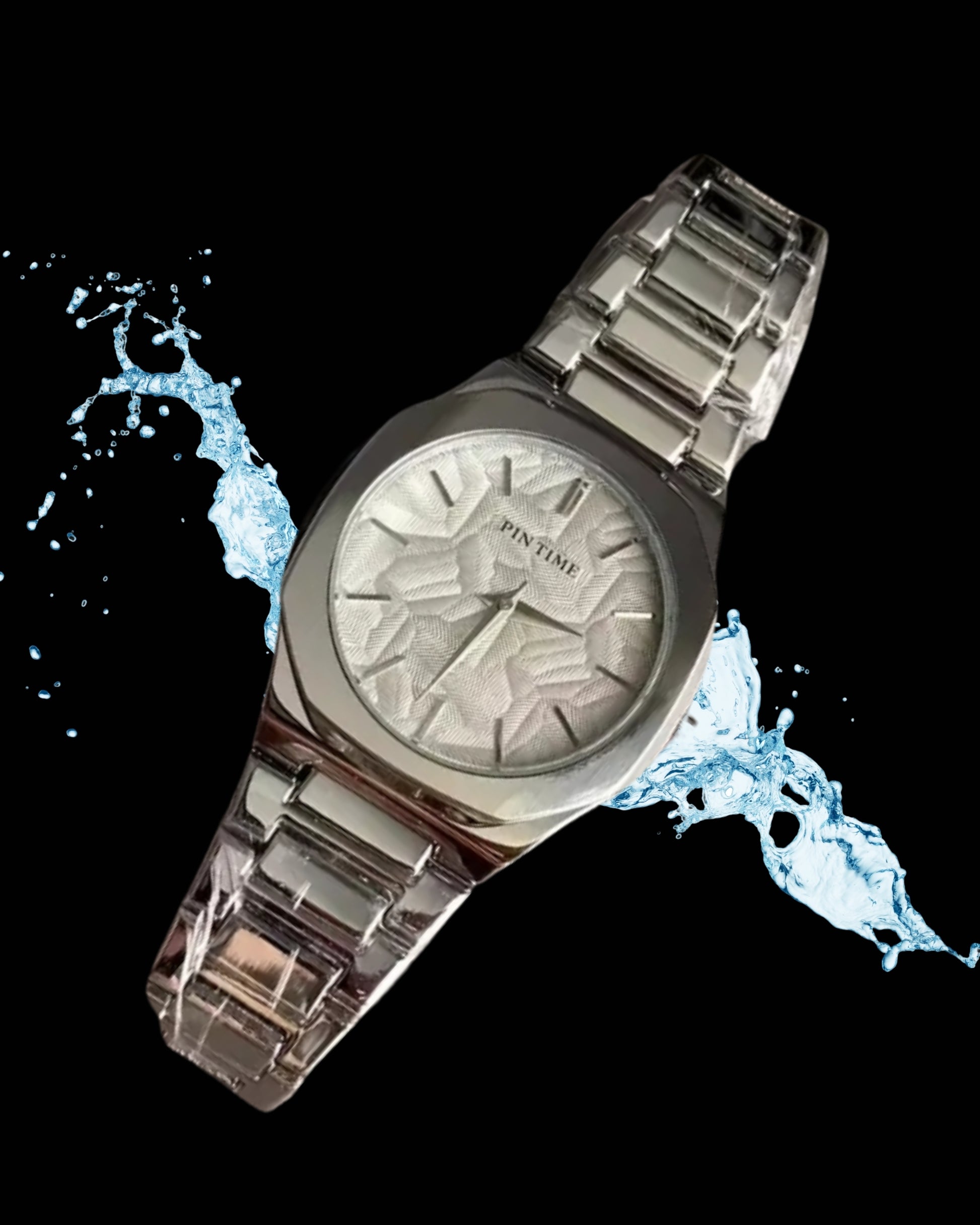 RELOJ DE CUARZO