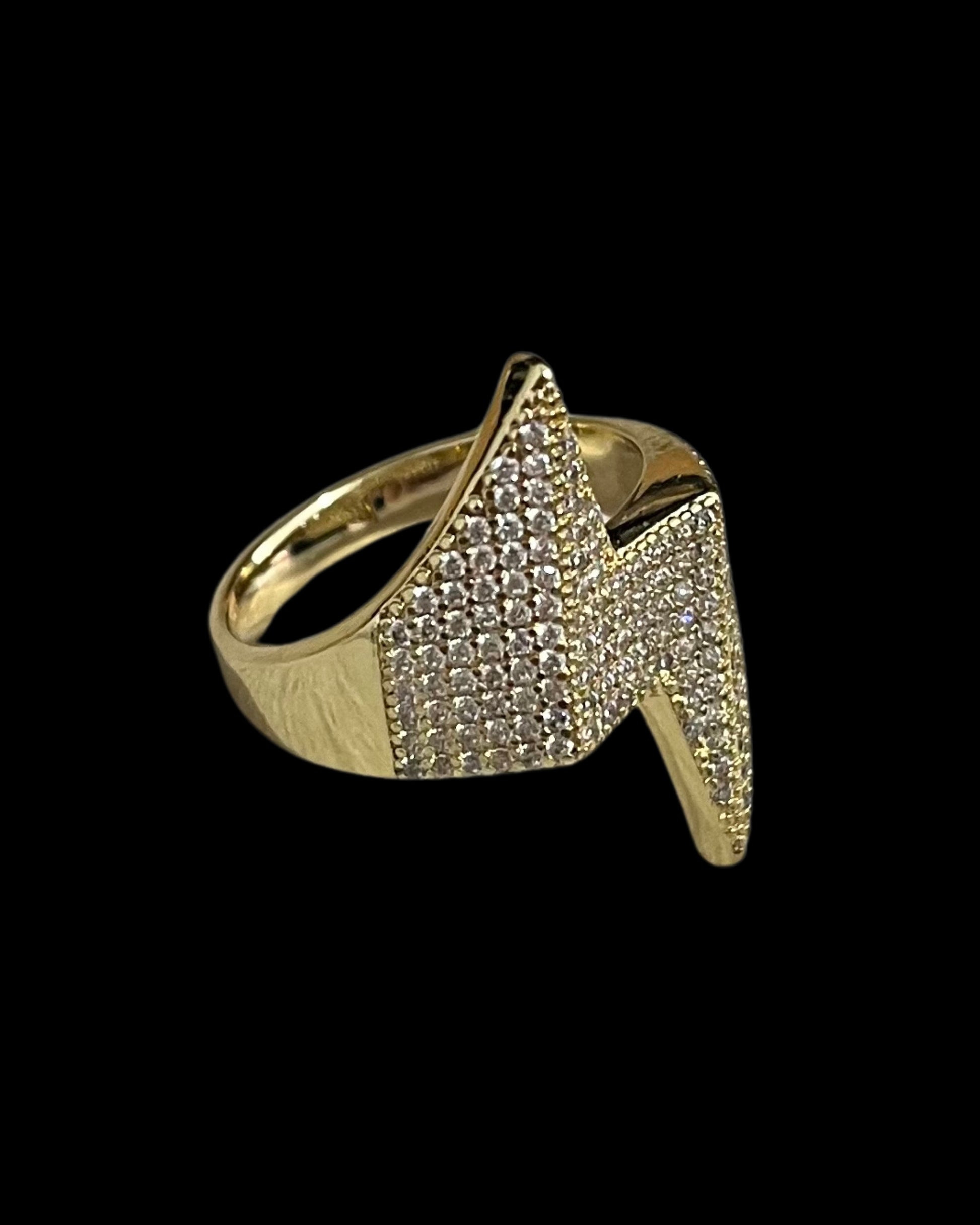 Anillo de Rayo