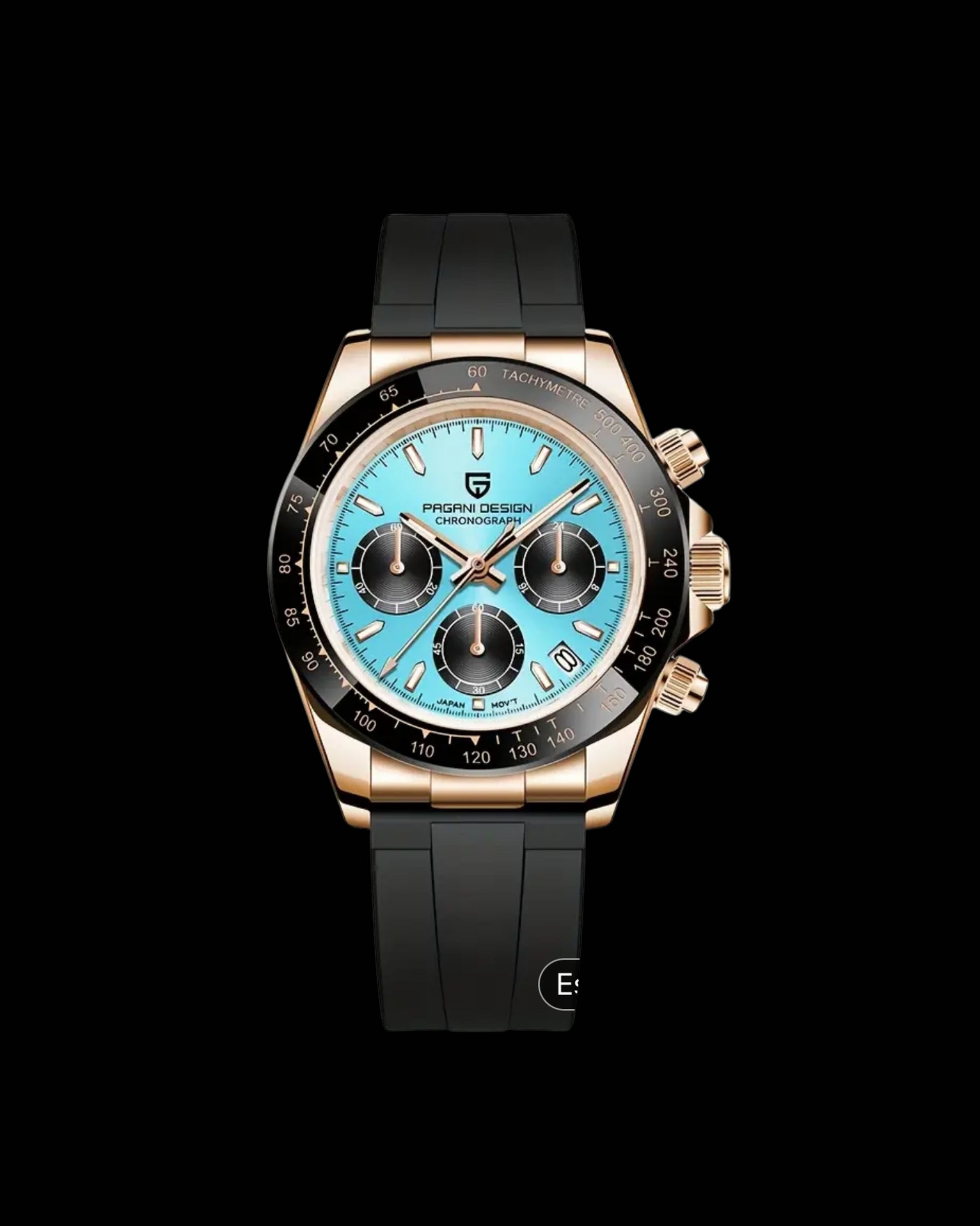 RELOJ PAGANI DESIGN