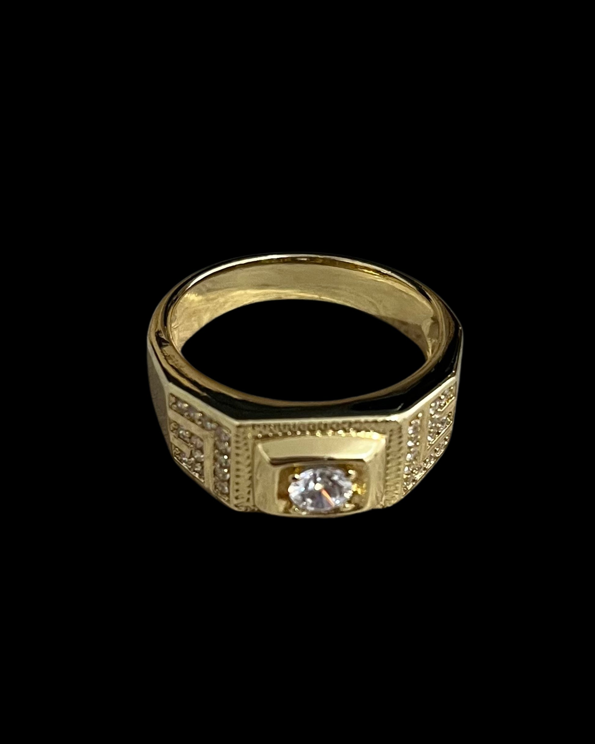 Anillo