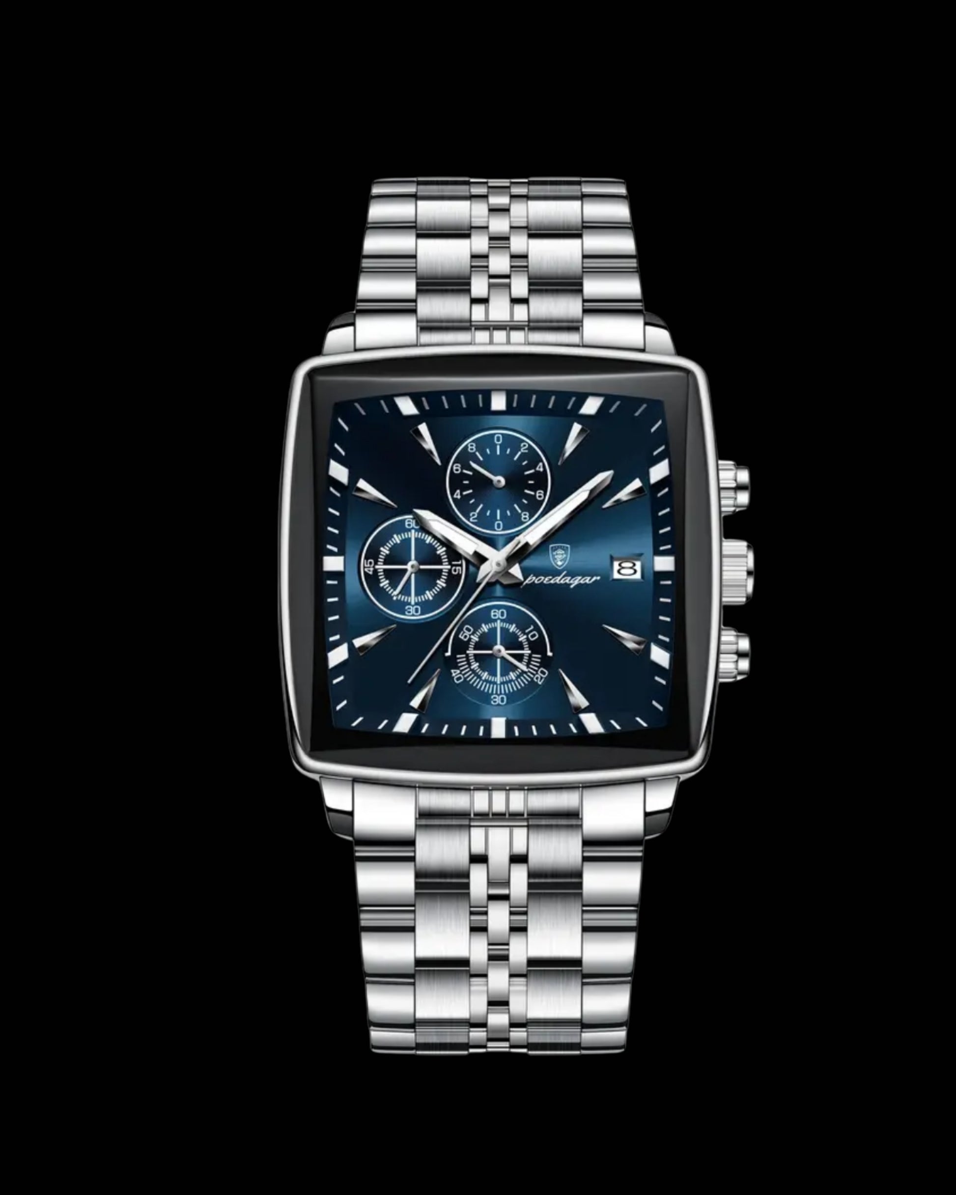 RELOJ POEDAGAR