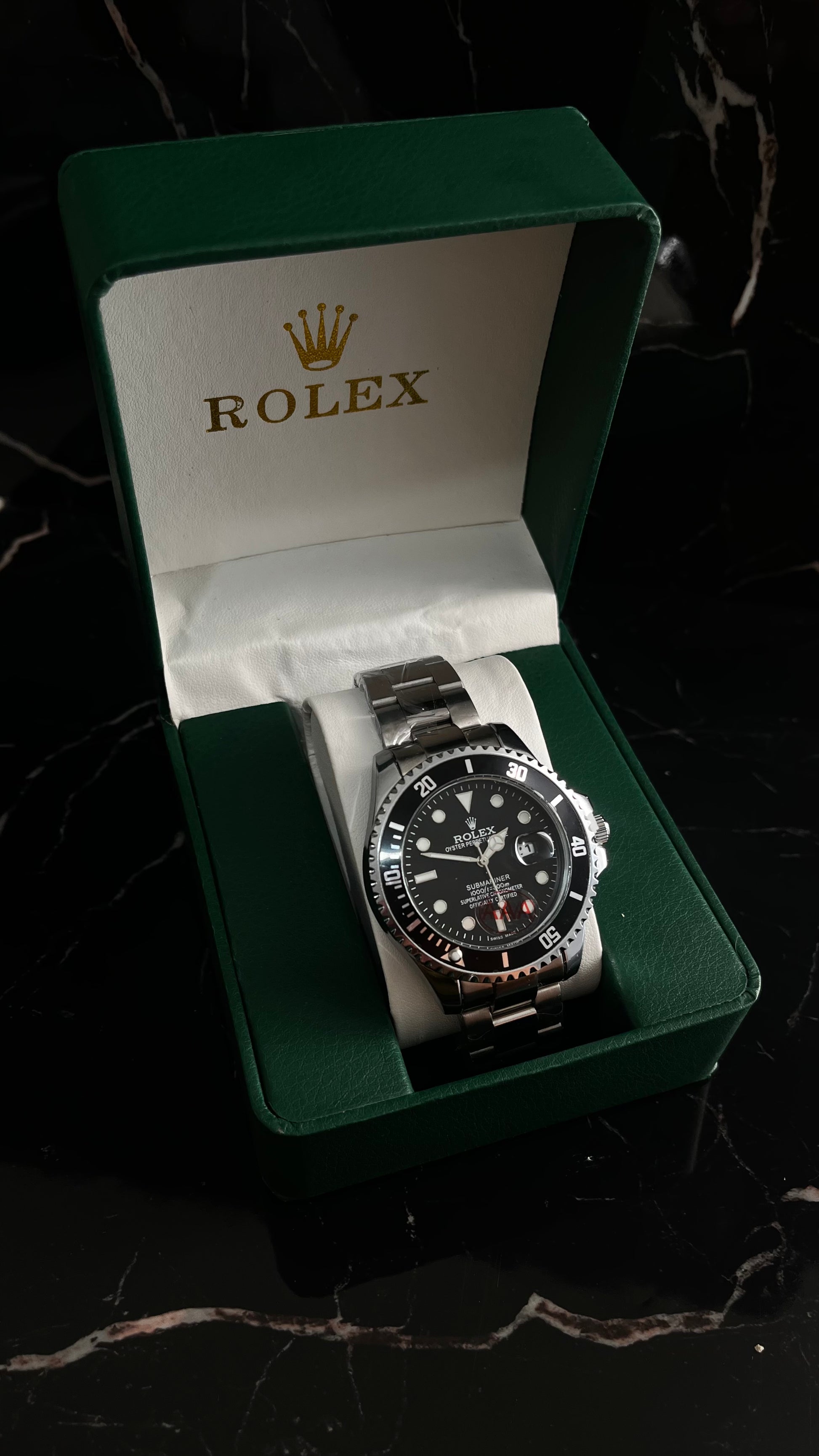 Rolex AAA submarine
