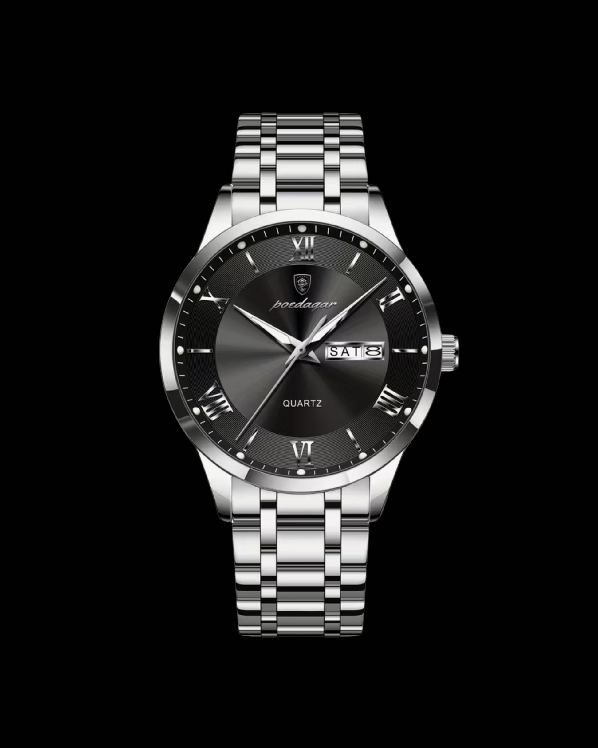 RELOJ POEDAGAR