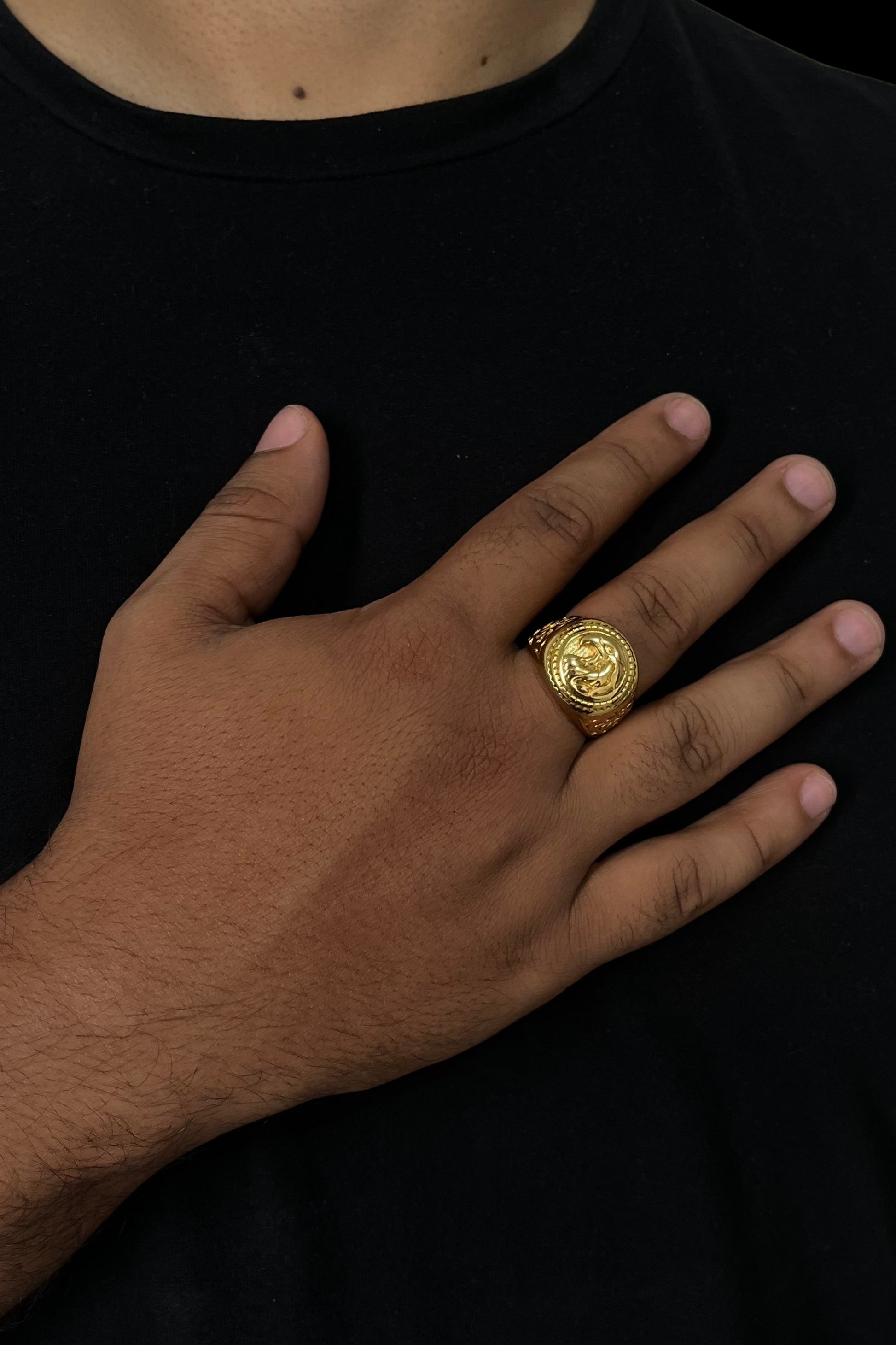 Anillo
