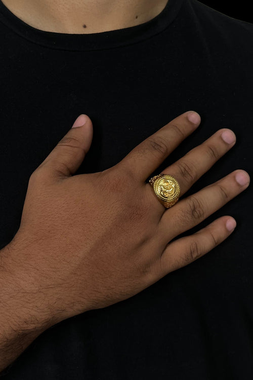 Anillo