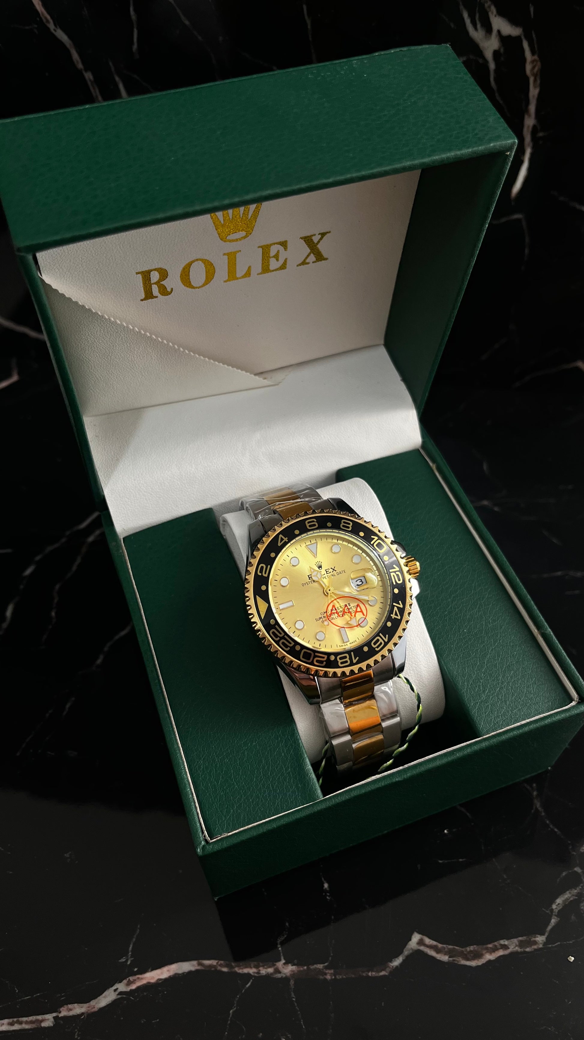 Rolex Submarine AAA