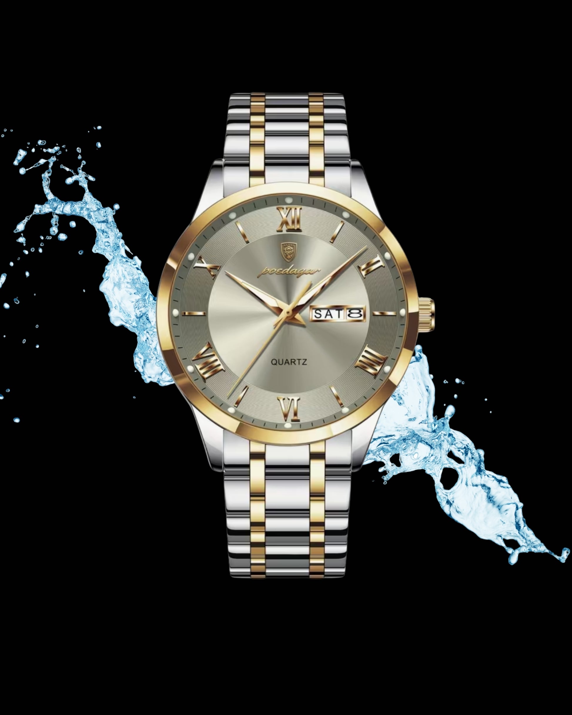 RELOJ POEDAGAR