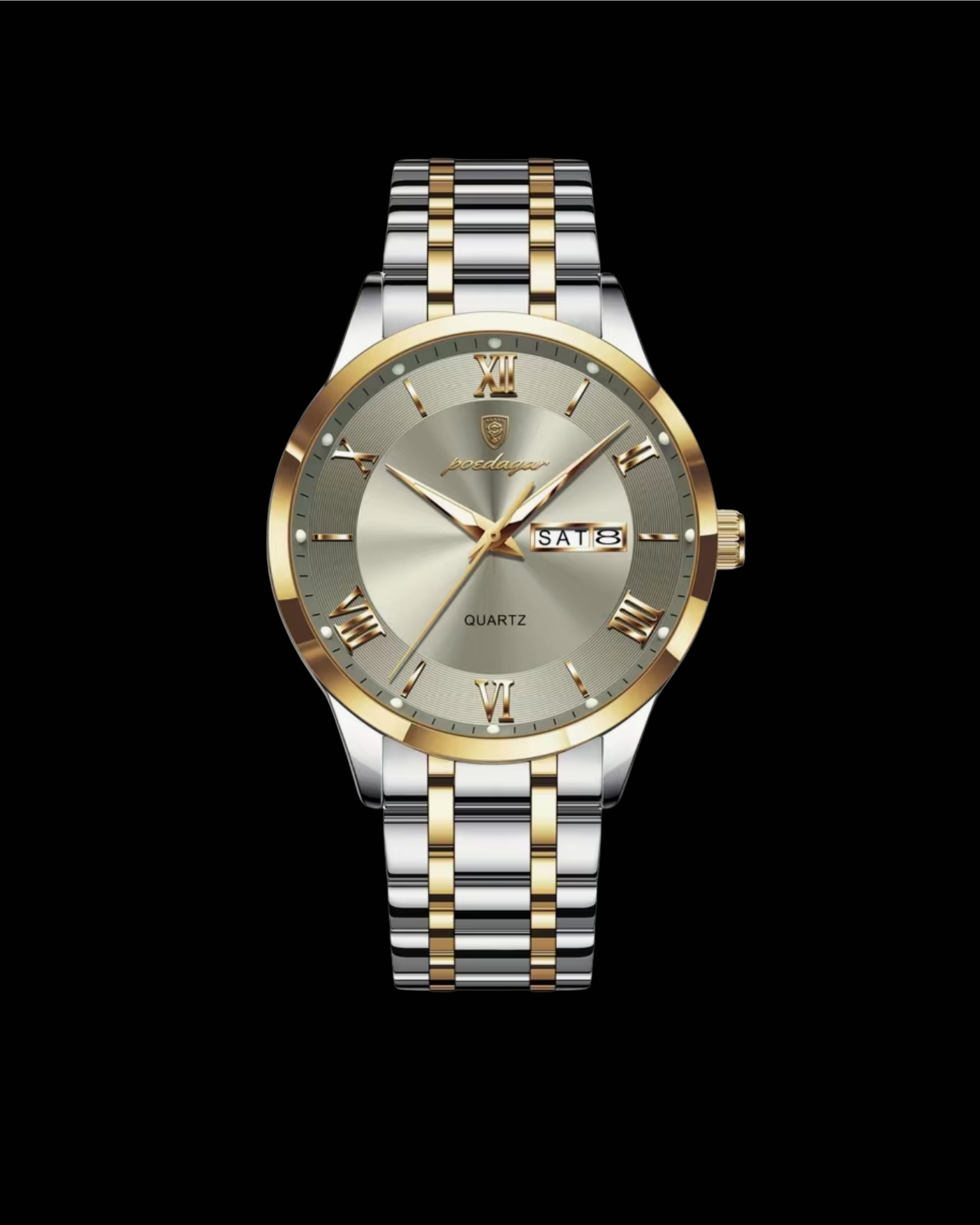 RELOJ POEDAGAR