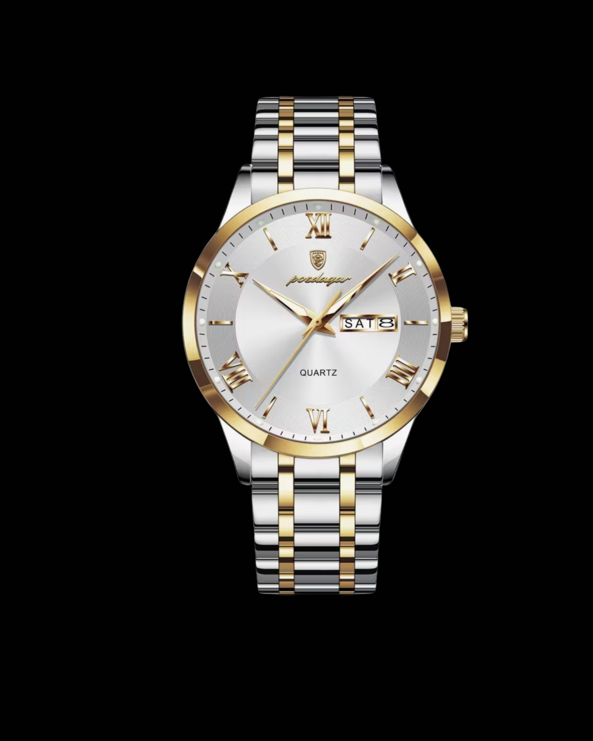 RELOJ POEDAGAR