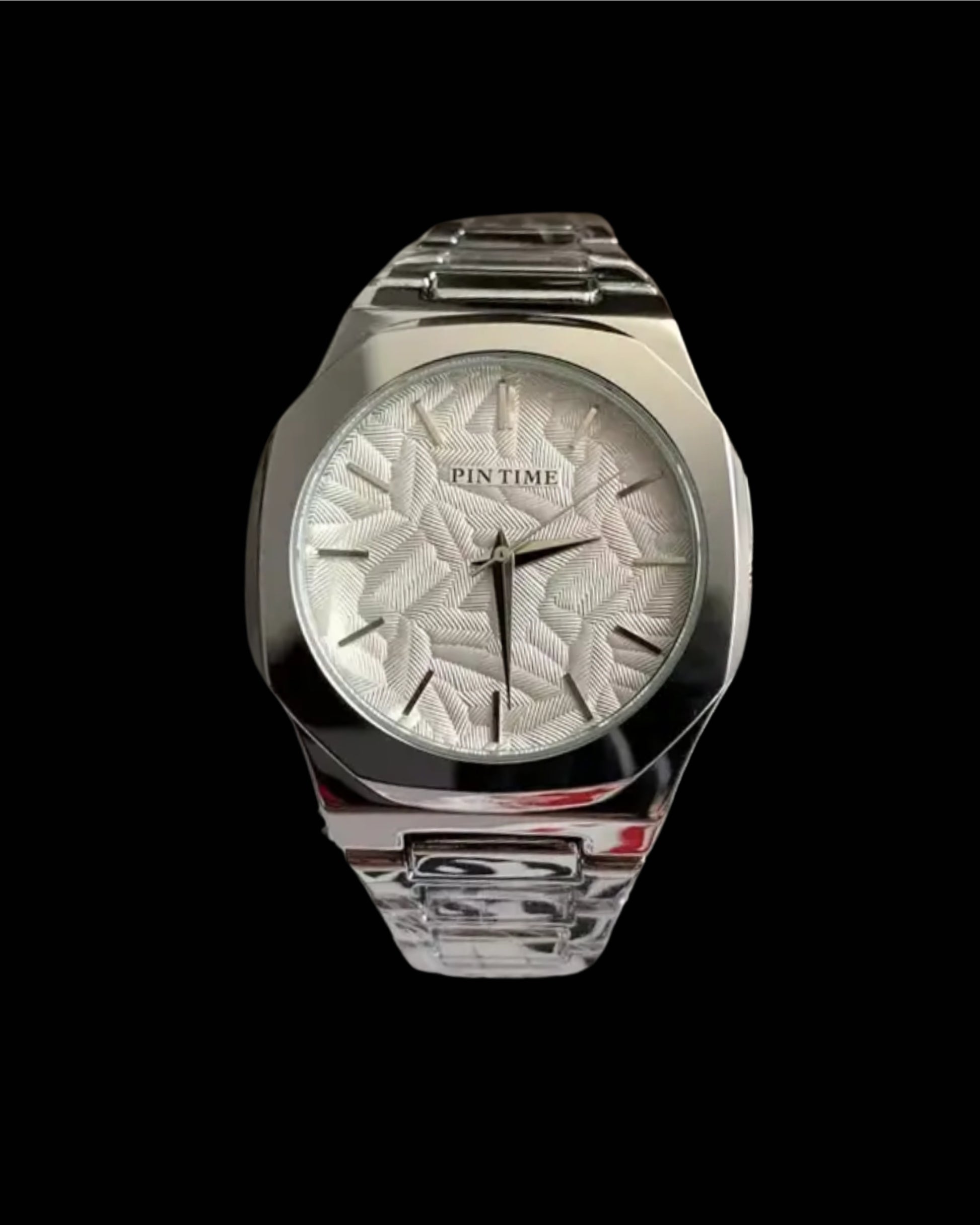 RELOJ DE CUARZO