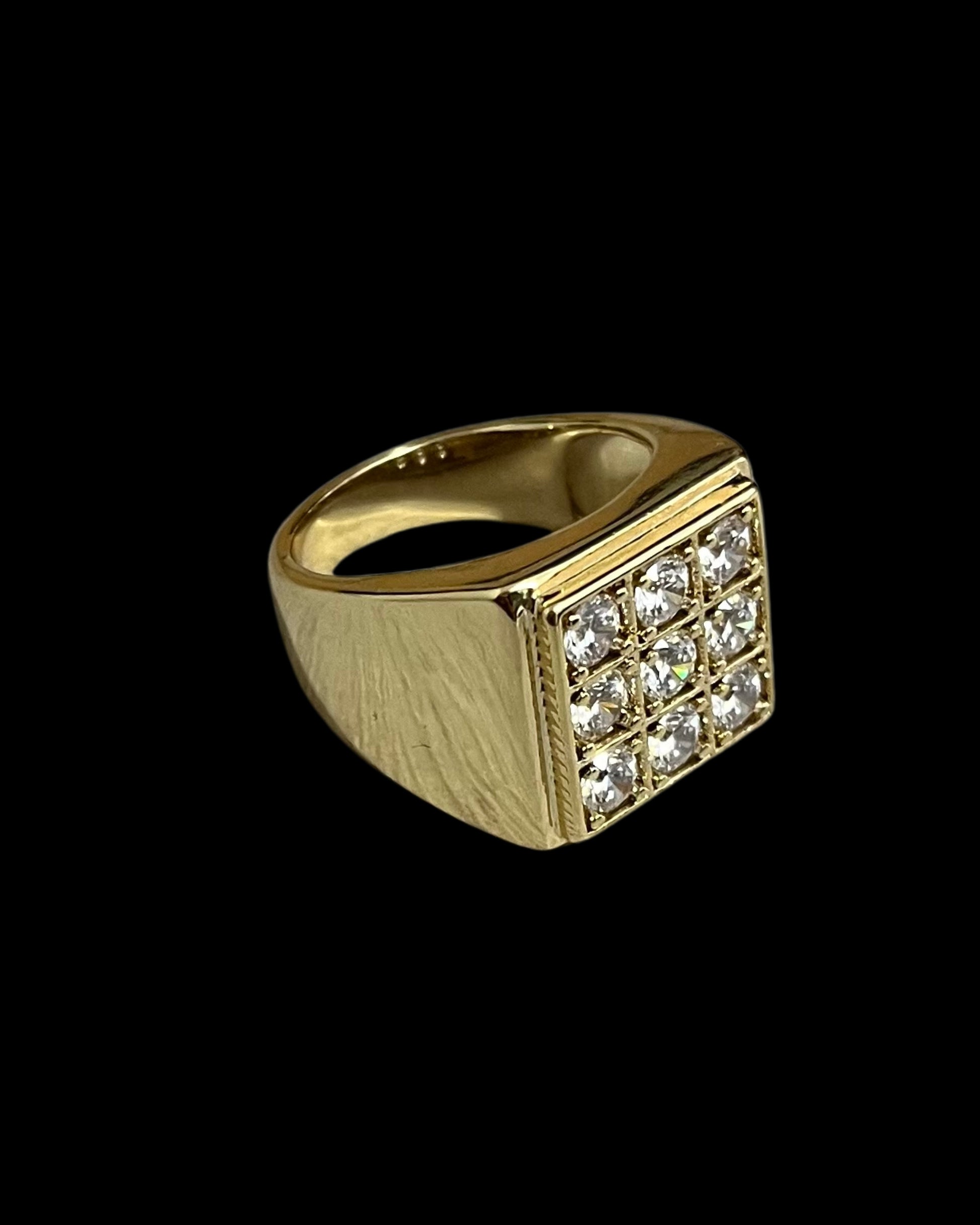 Anillo