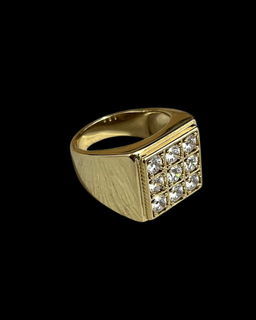 Anillo