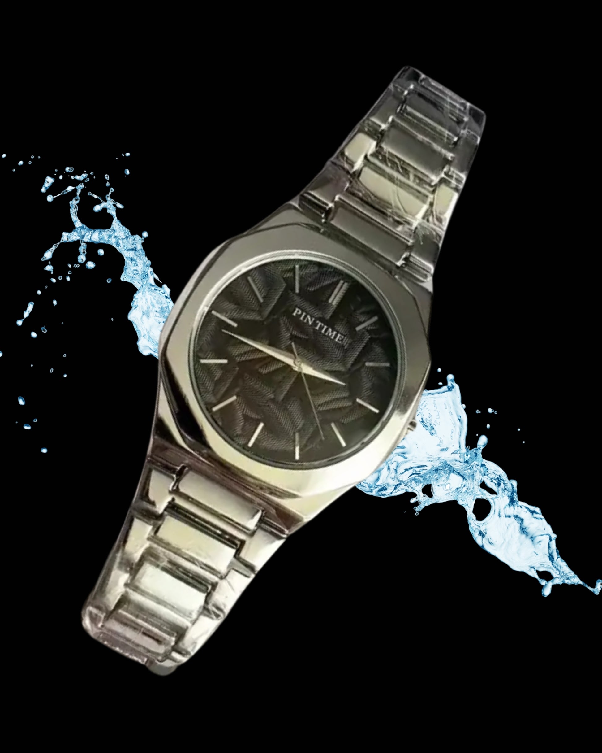 RELOJ DE CUARZO