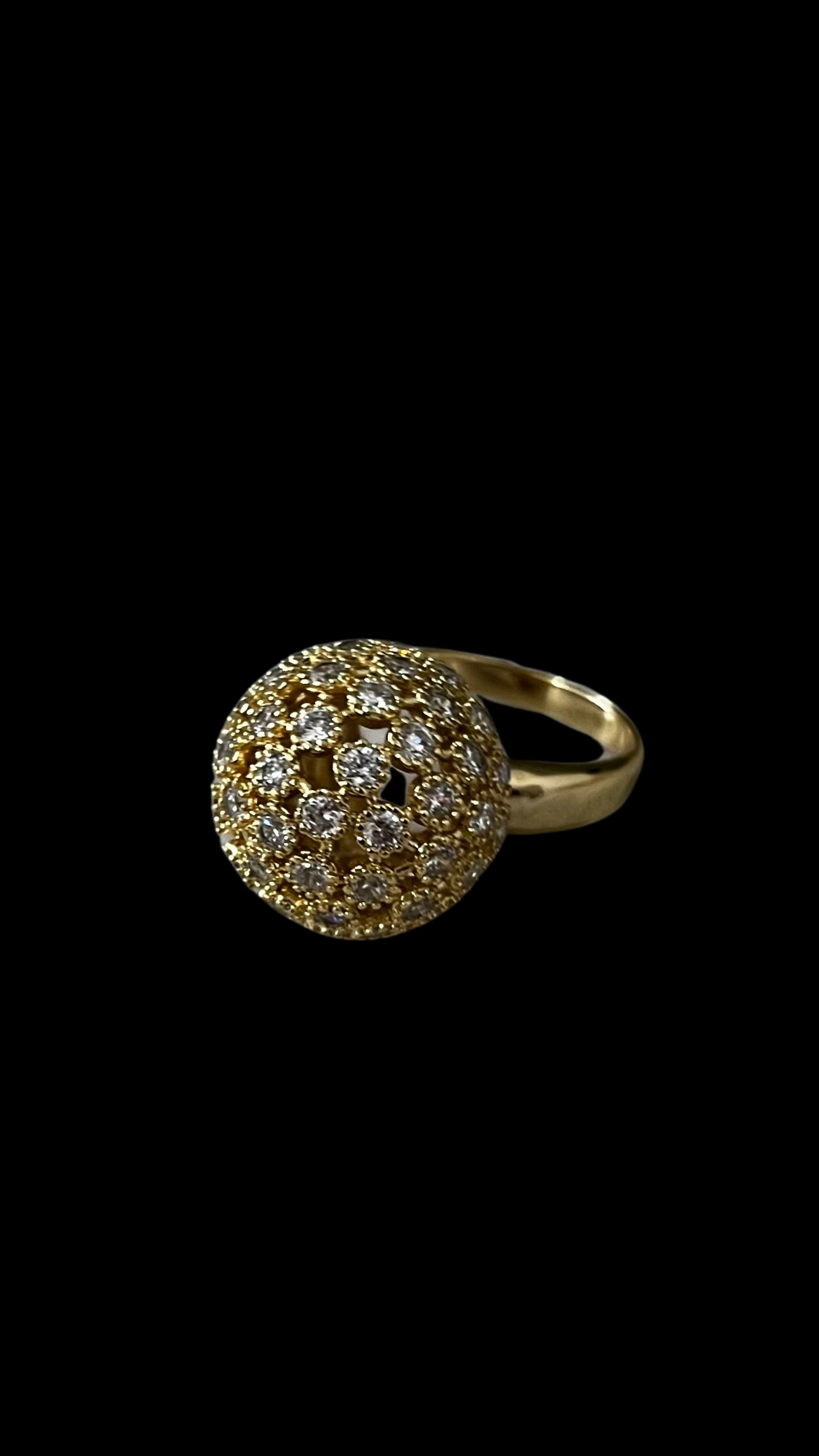 Anillo de Esfera