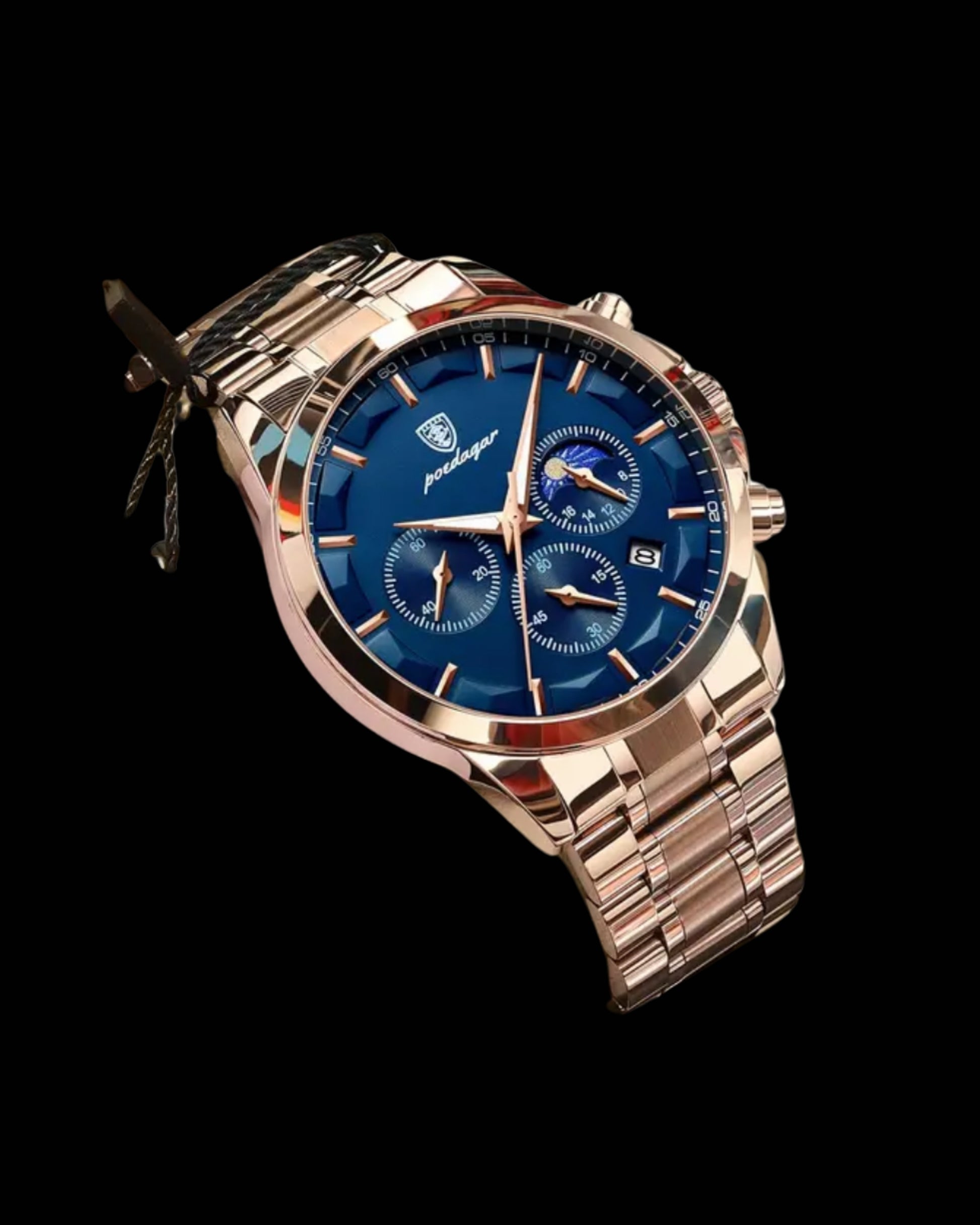 RELOJ POEDAGAR