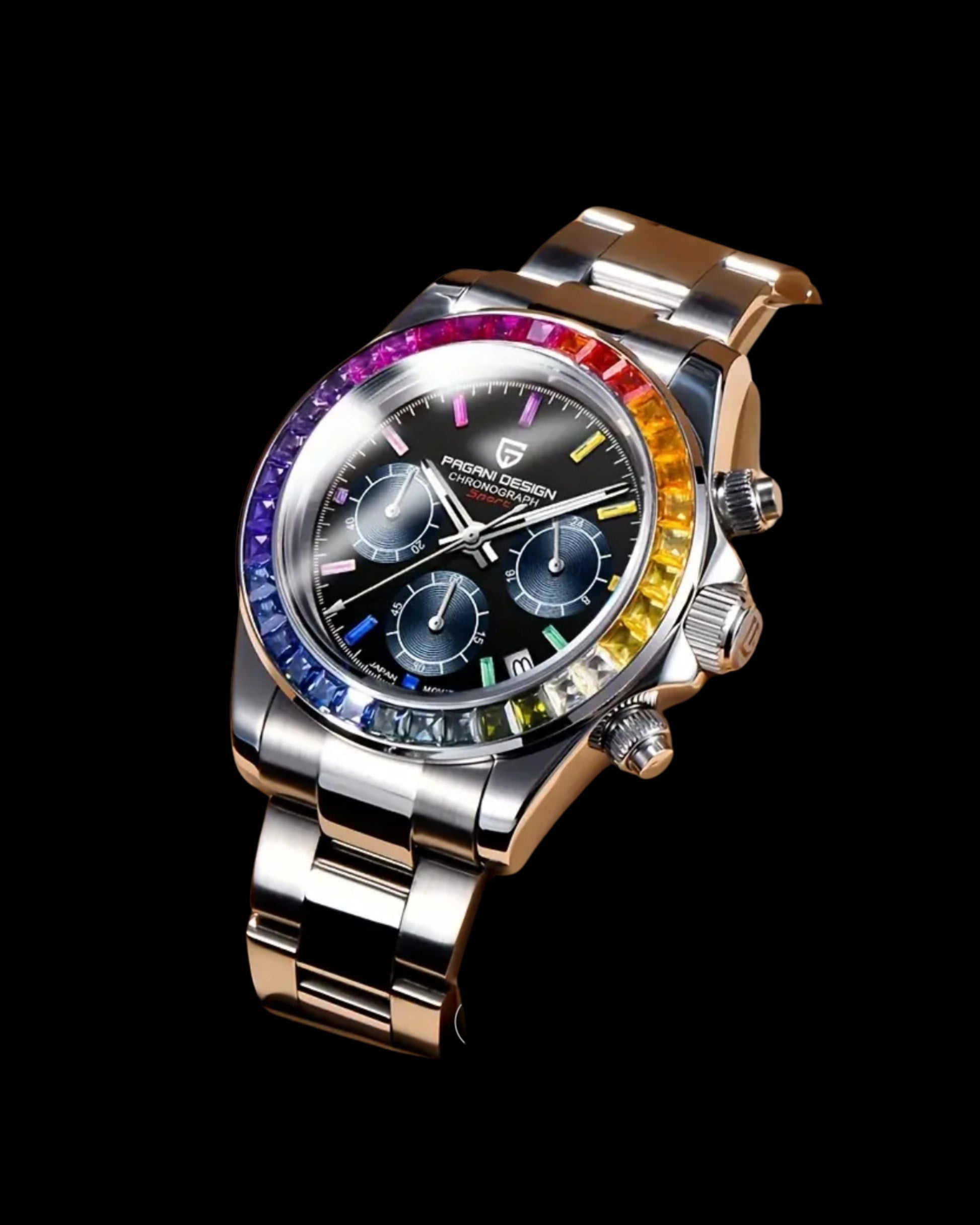 RELOJ PAGANI DESIGN