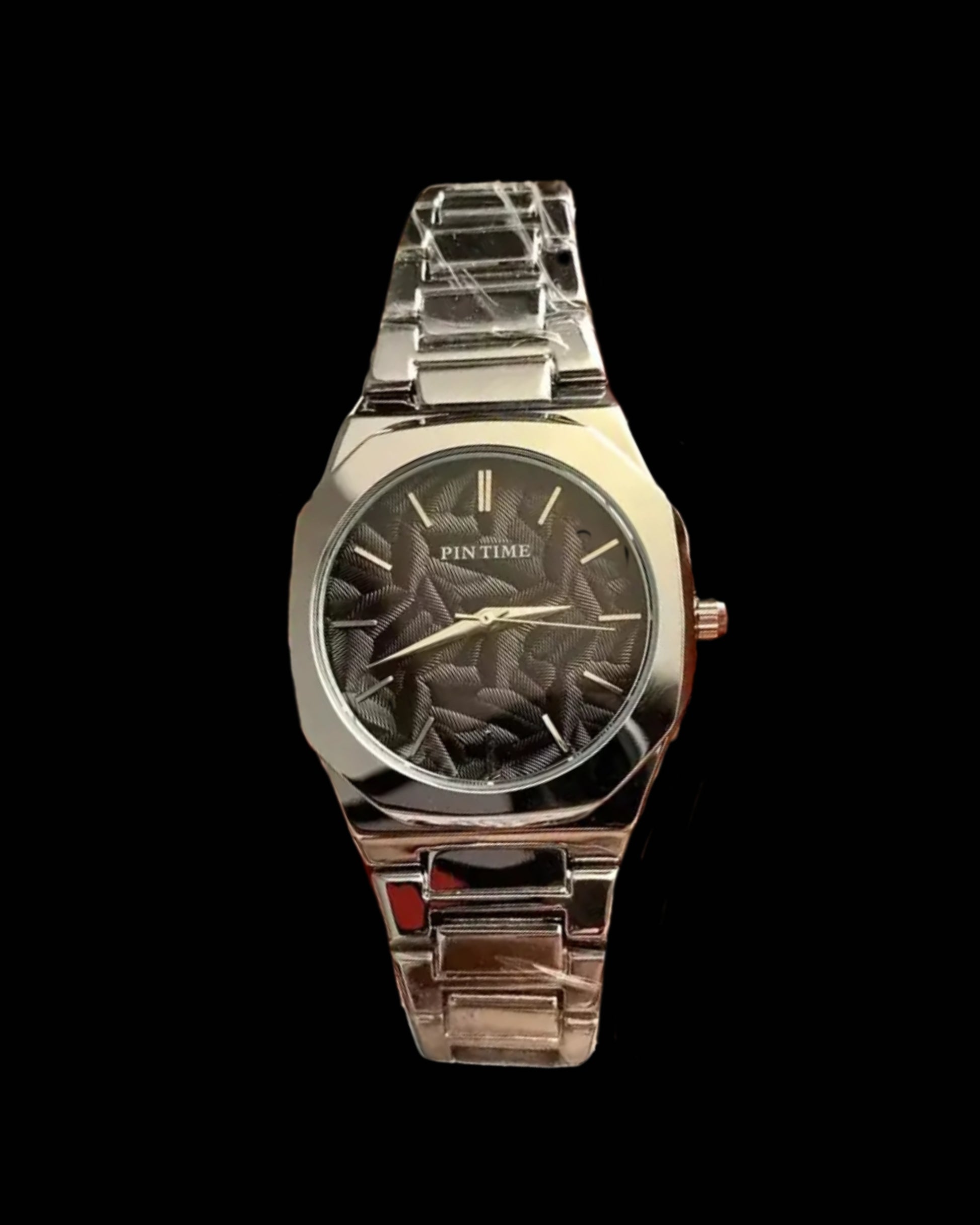 RELOJ DE CUARZO