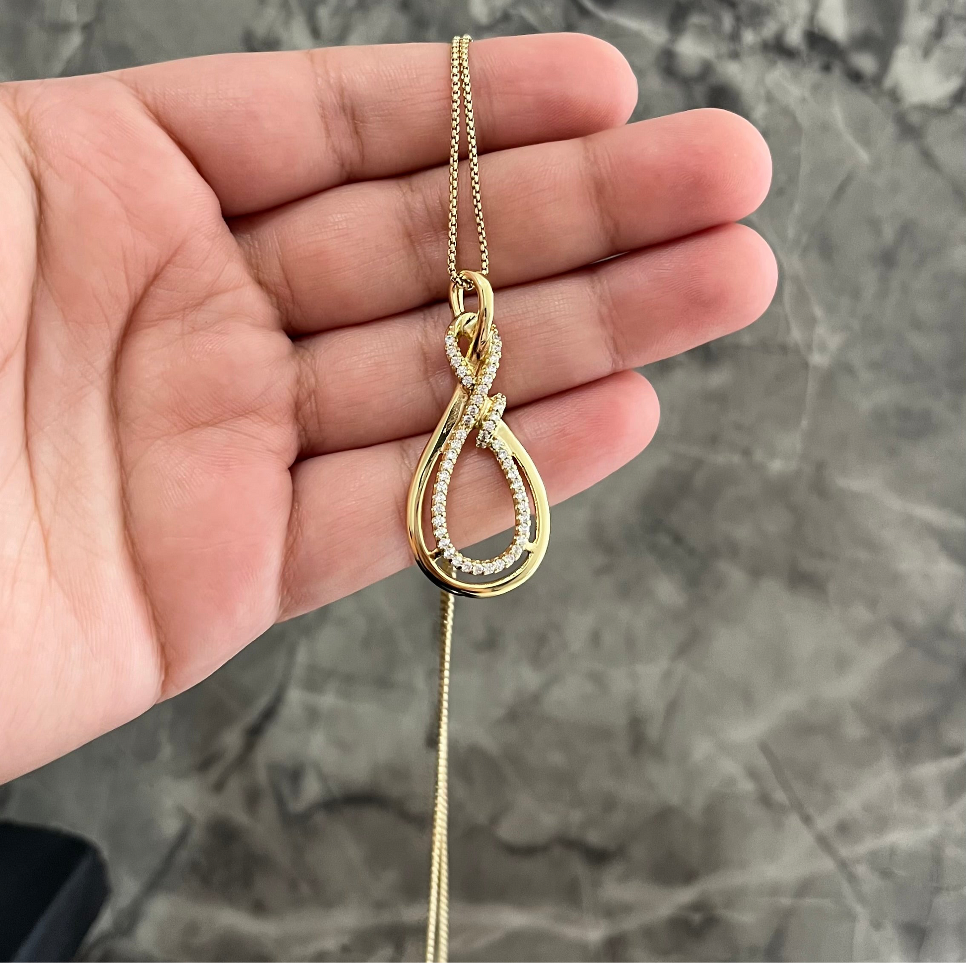 Cadena de Gota