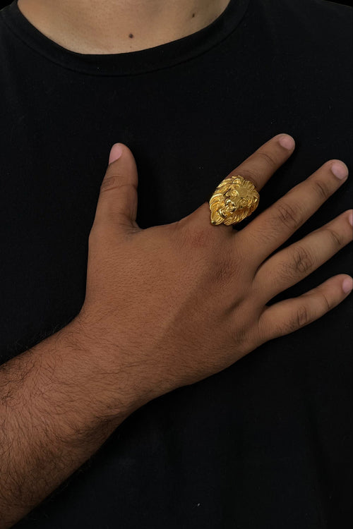 Anillo