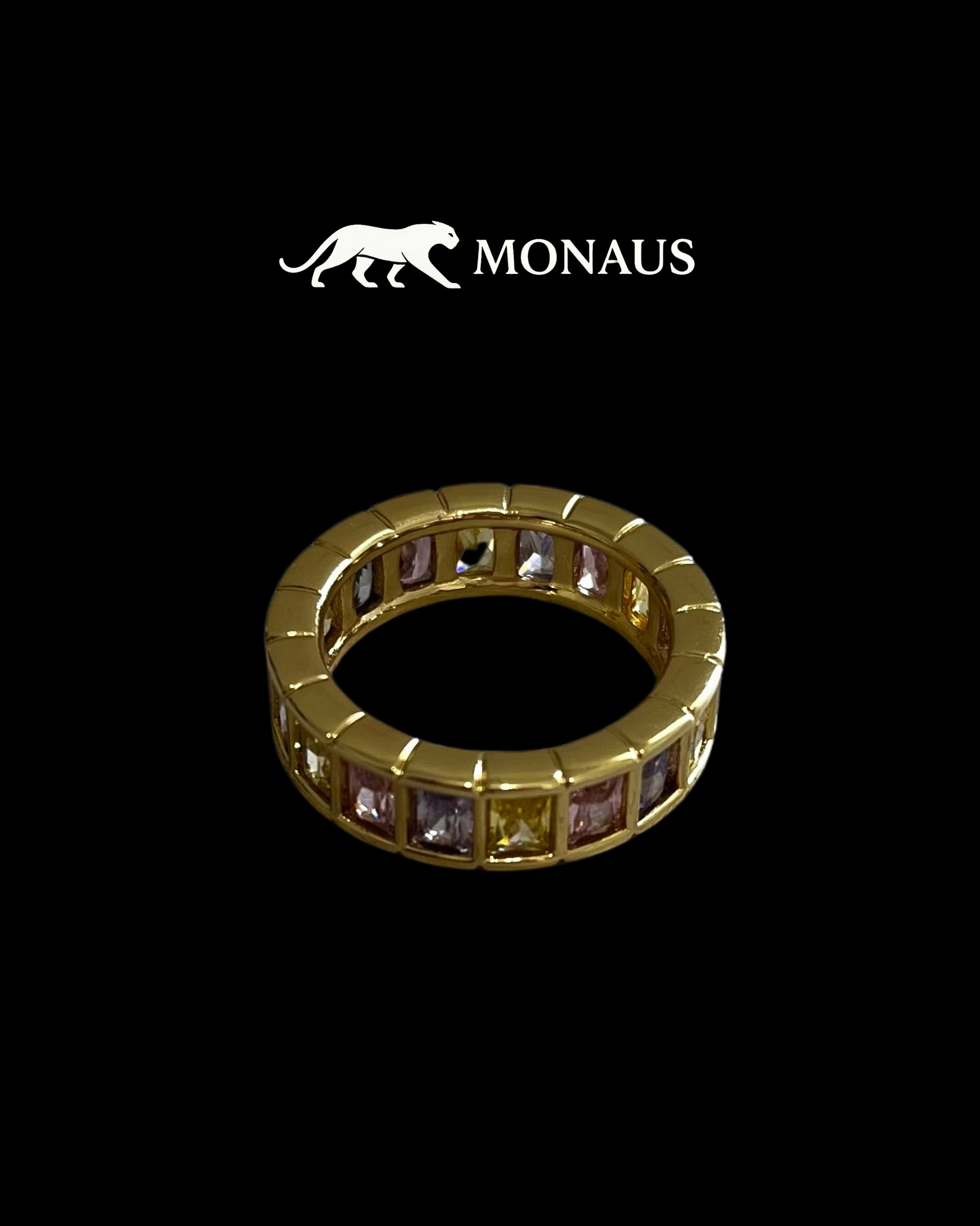 Anillo de Colores