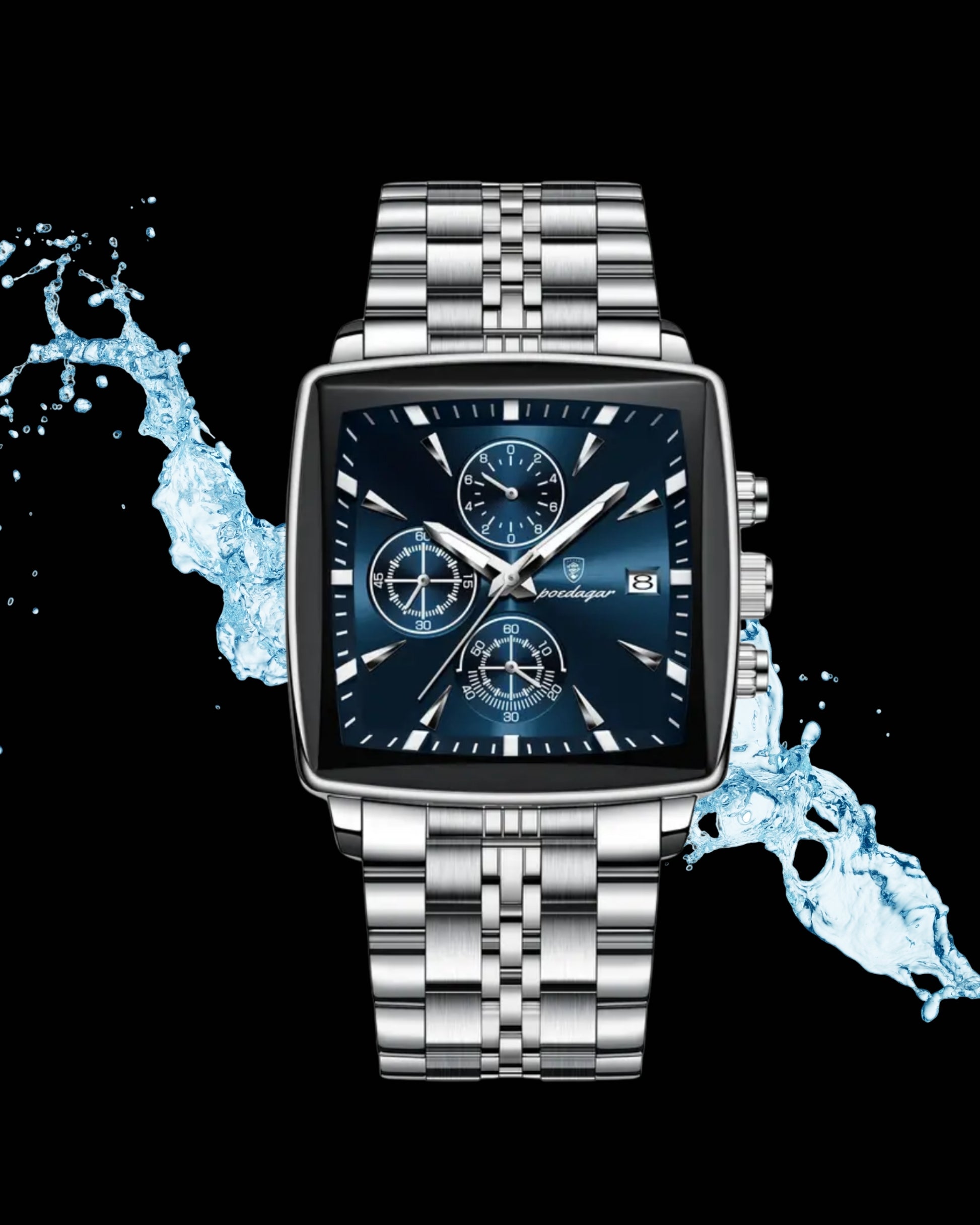 RELOJ POEDAGAR