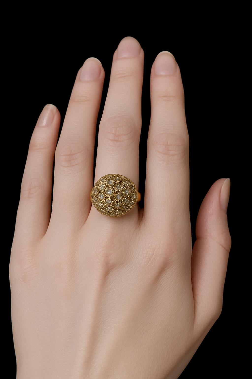 Anillo de Esfera