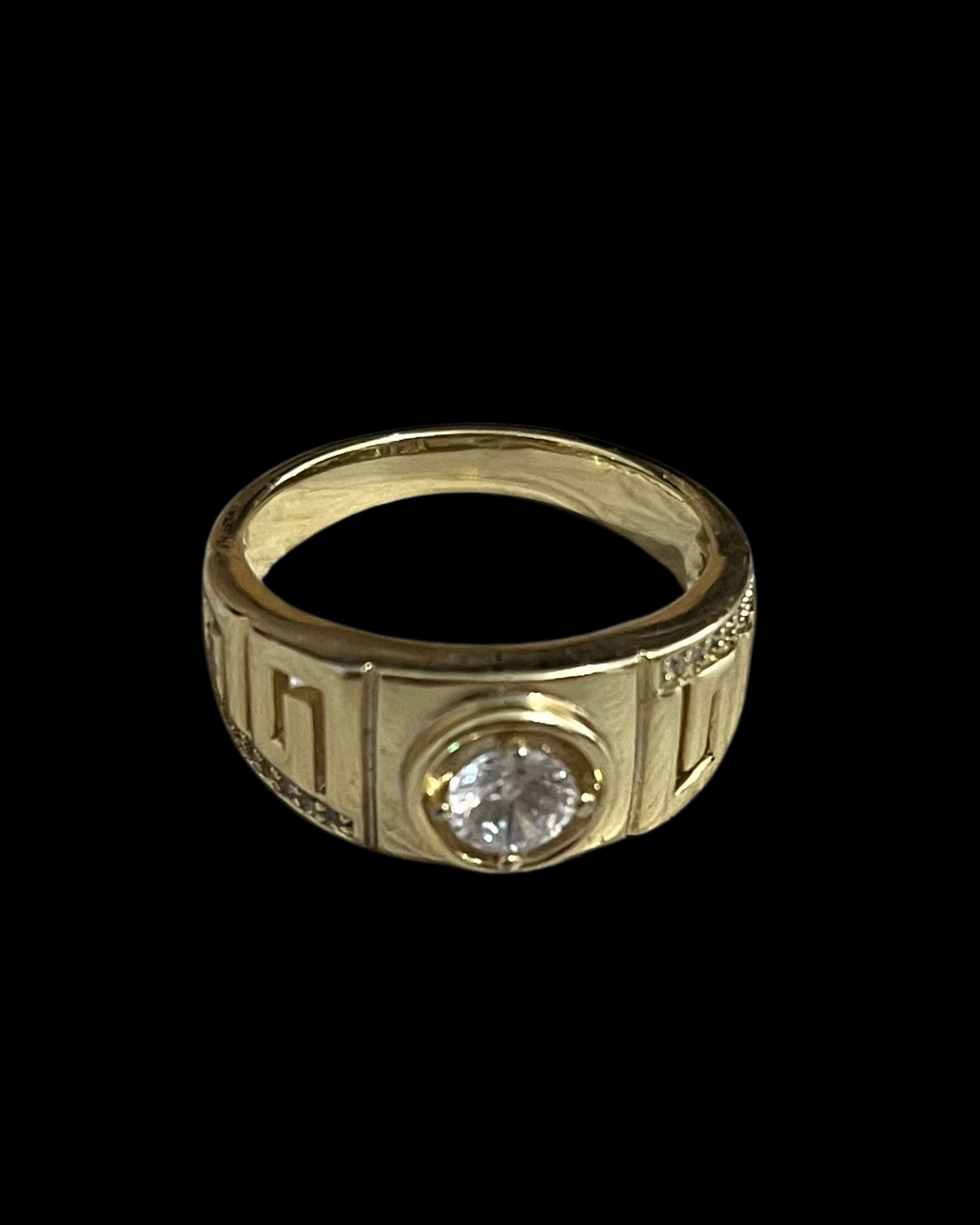 Anillo