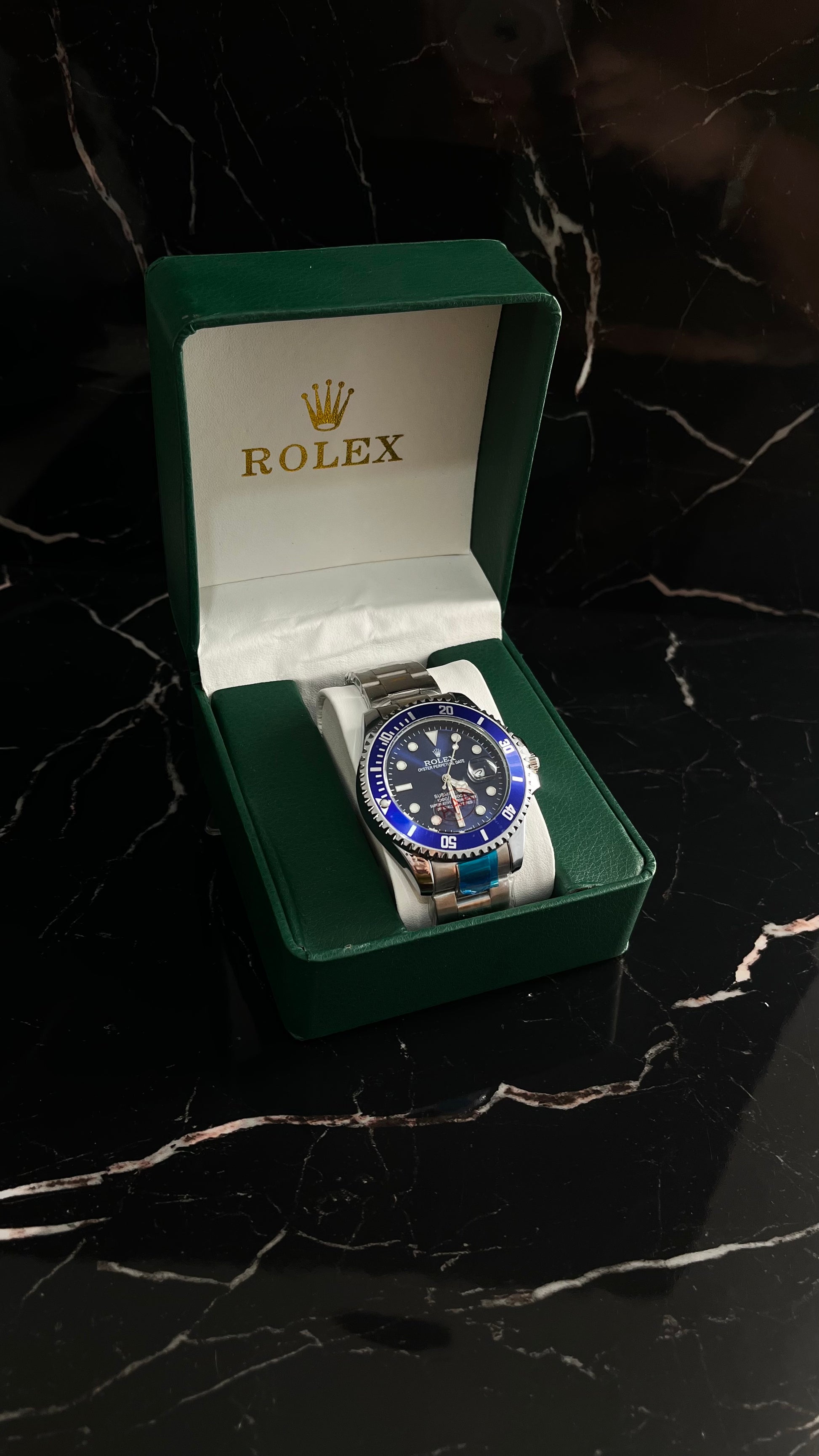 Rolex submarine AAA