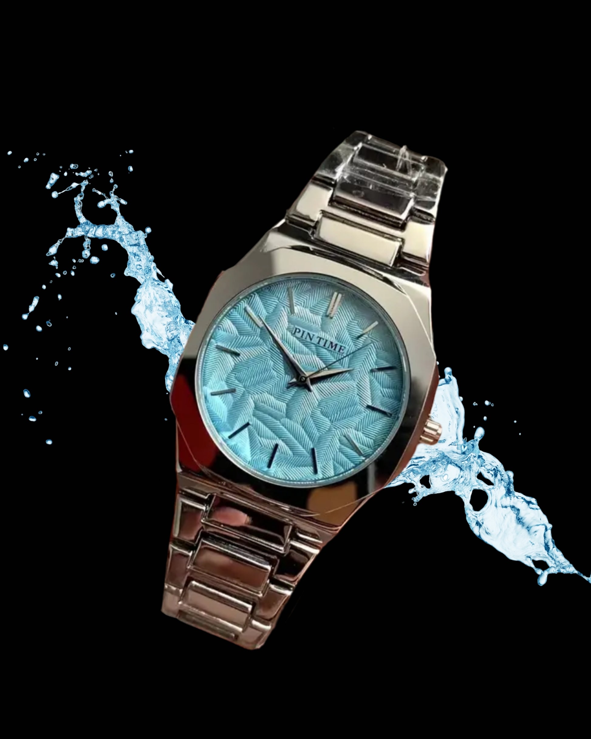 RELOJ DE CUARZO
