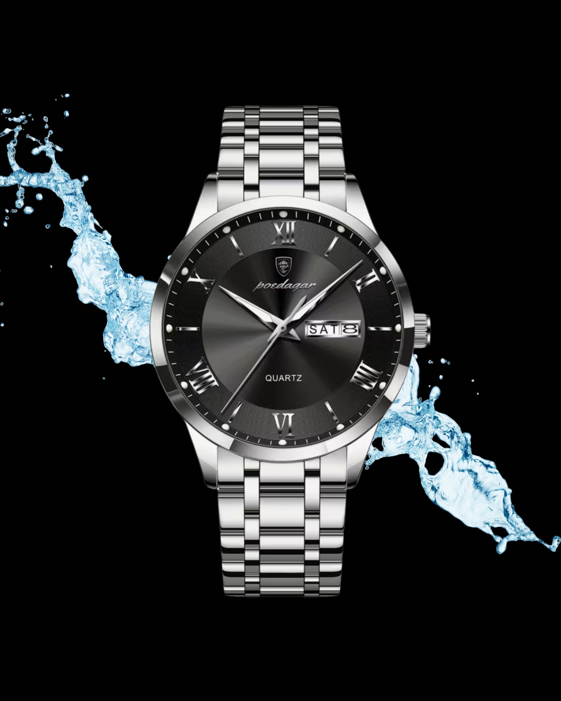 RELOJ POEDAGAR