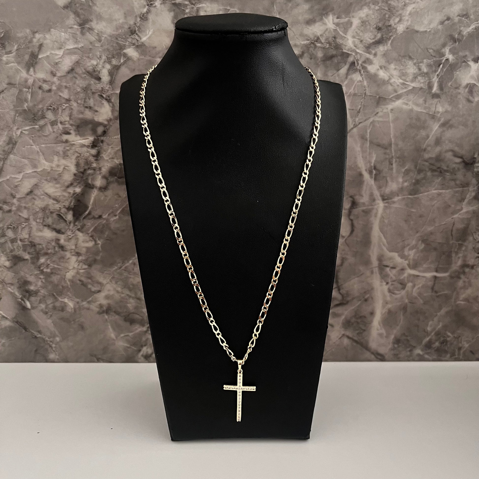 Combo Cartier con cruz