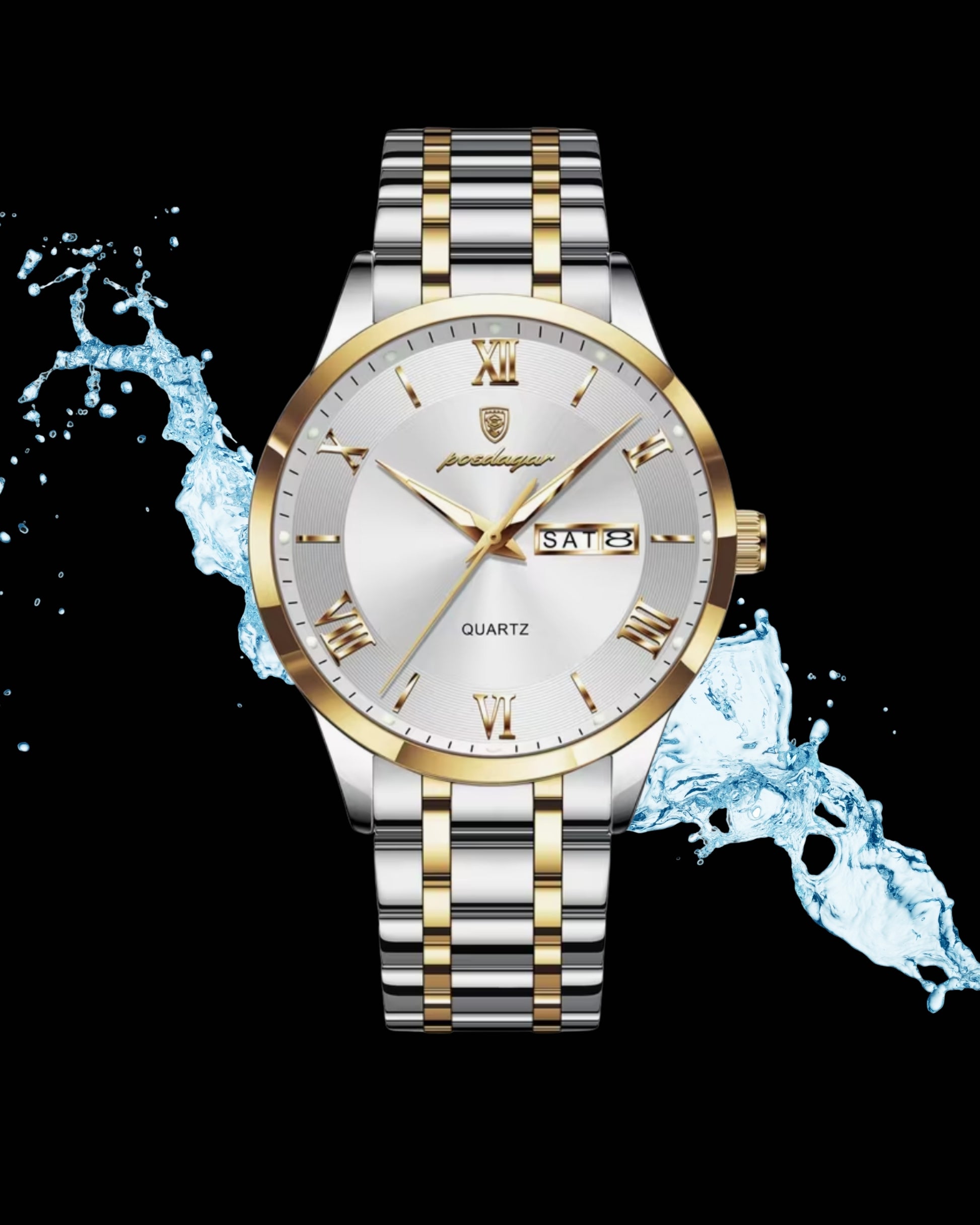 RELOJ POEDAGAR