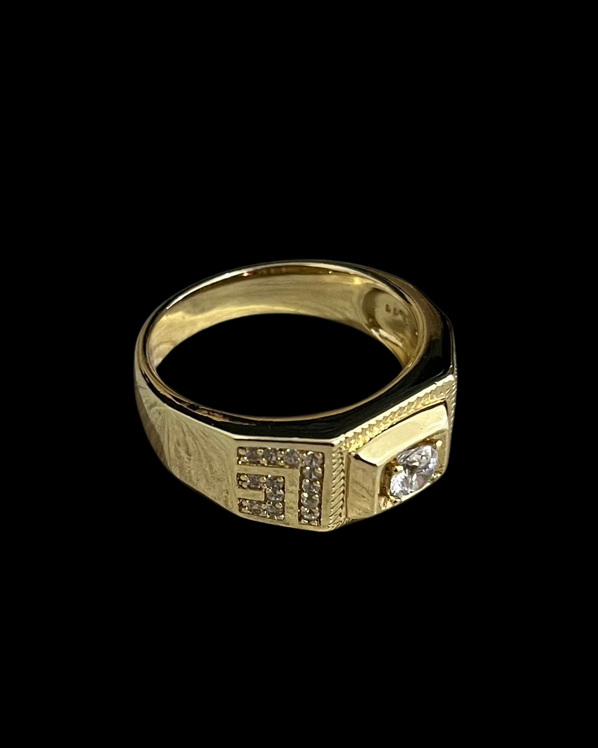 Anillo