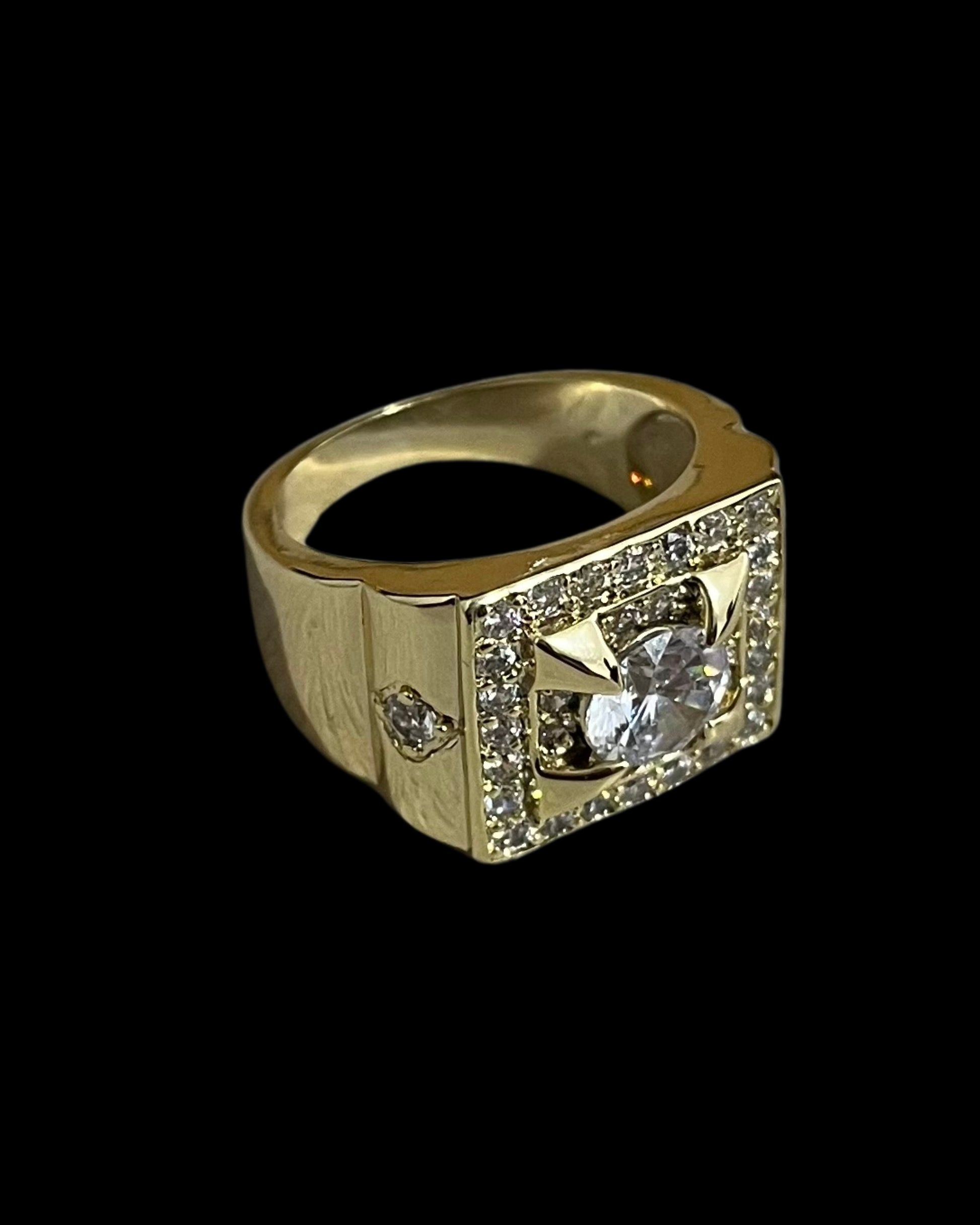 Anillo