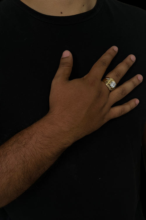 Anillo