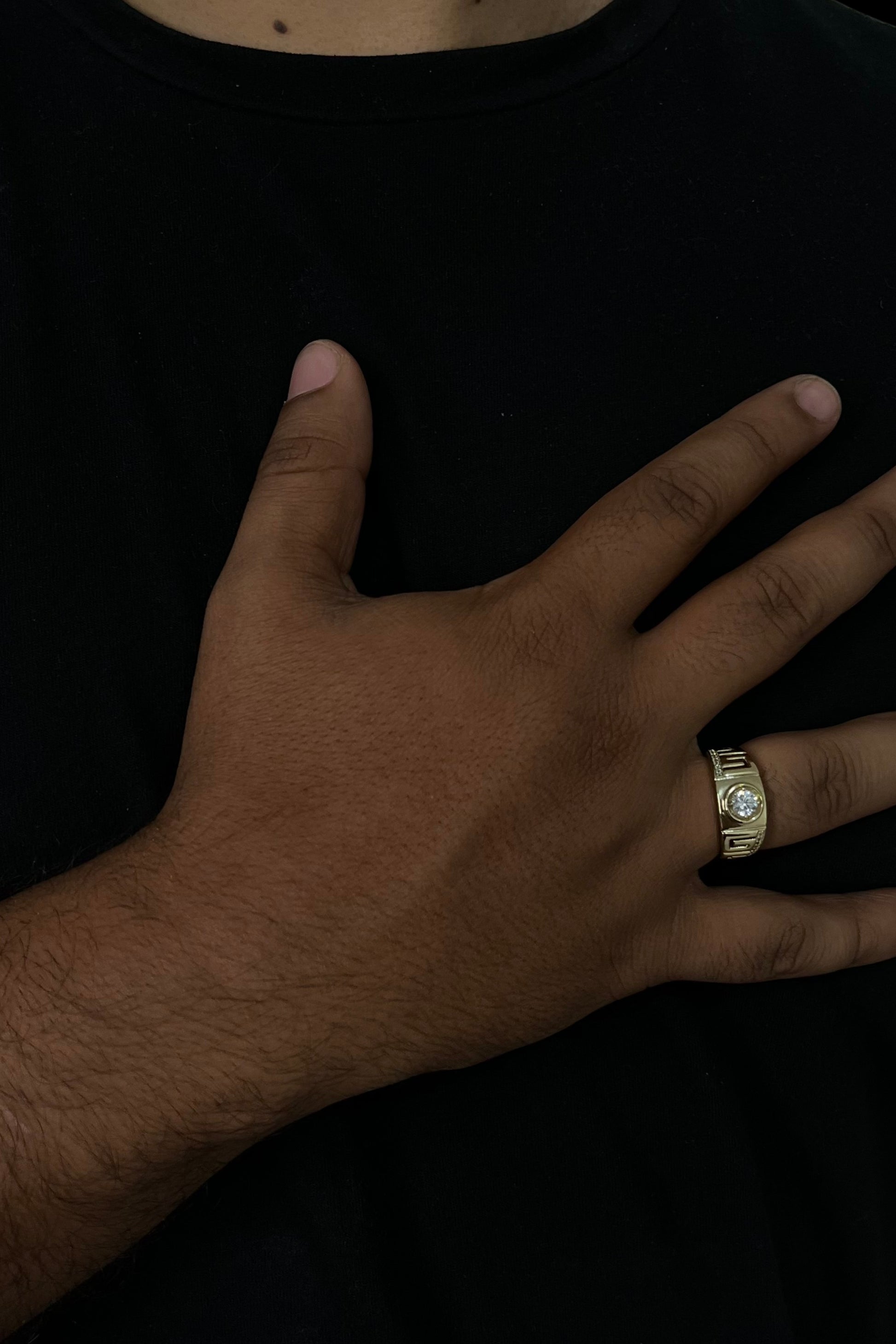 Anillo