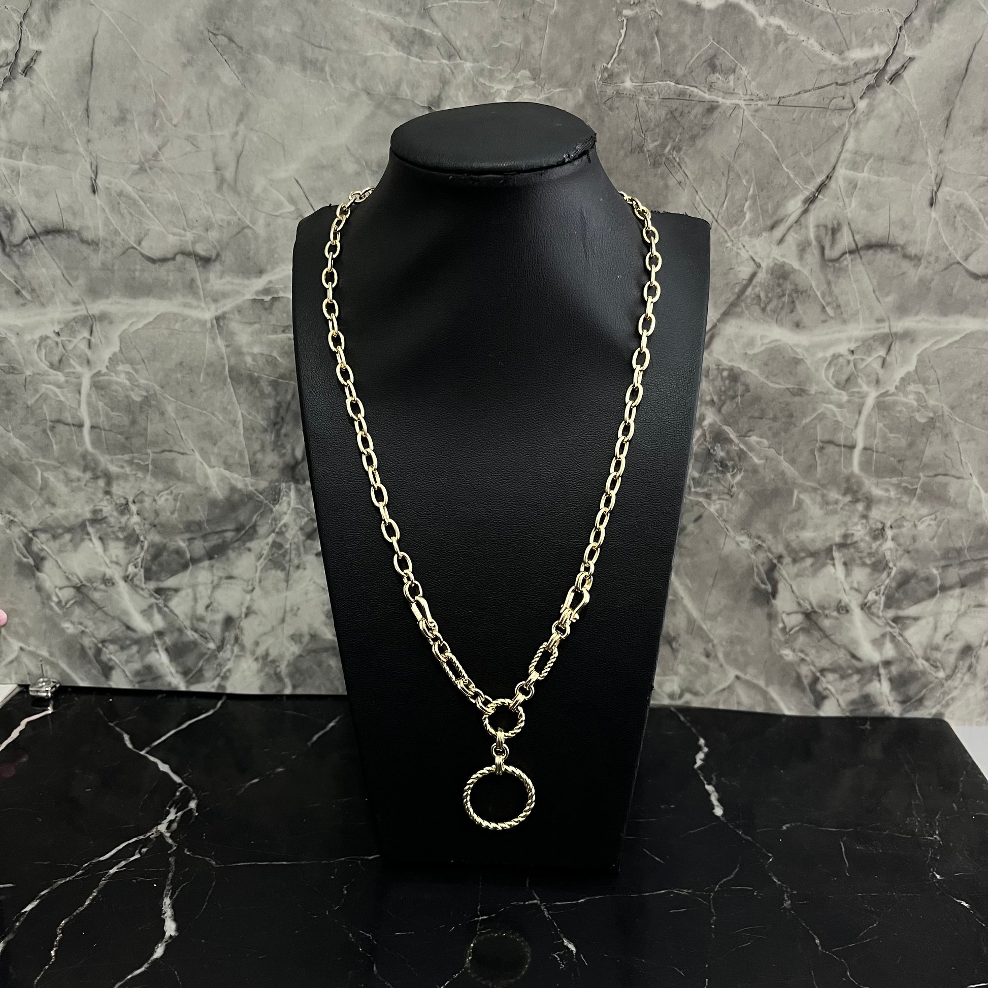 Cadena Aros
