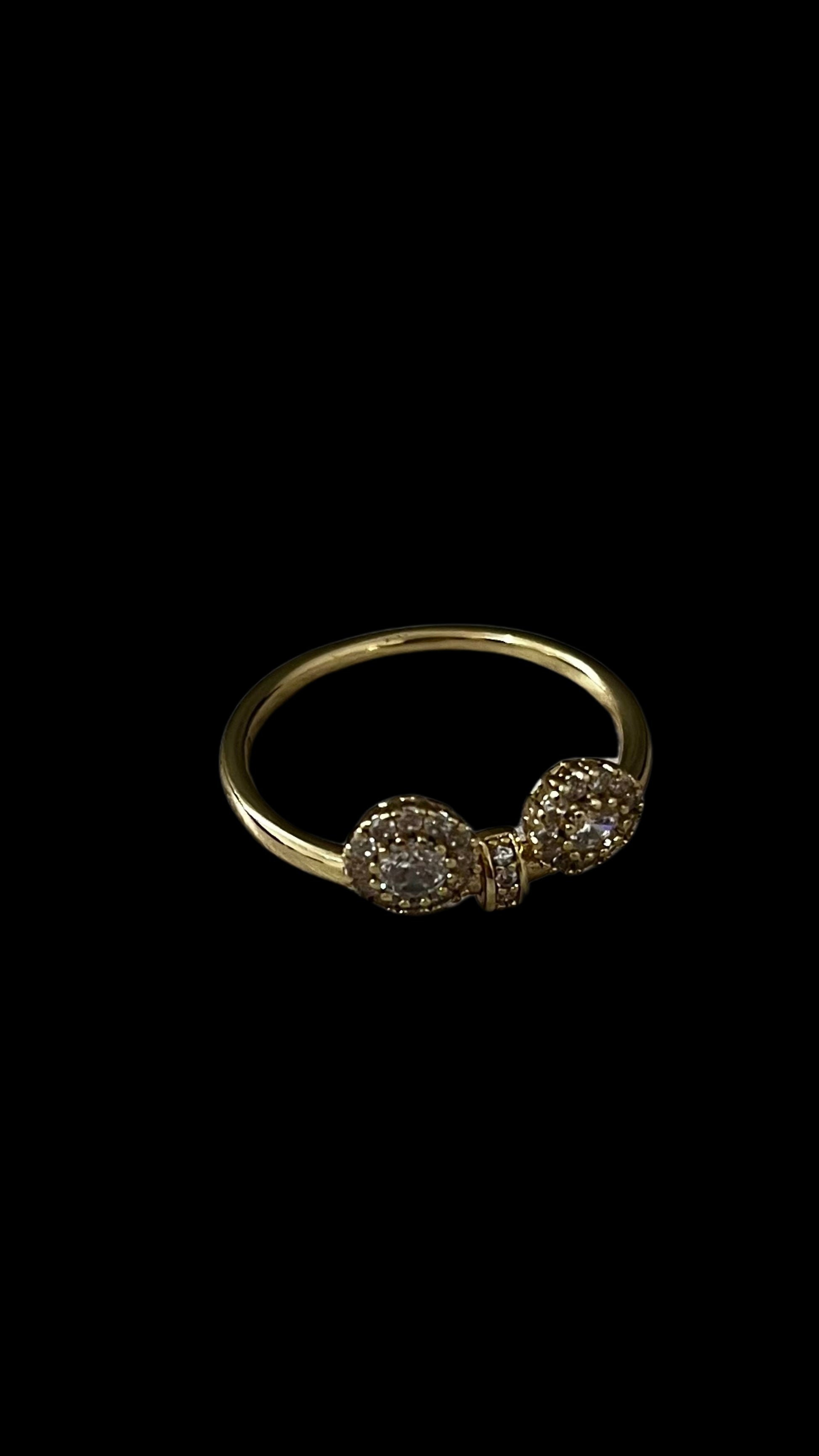 Anillo Dama