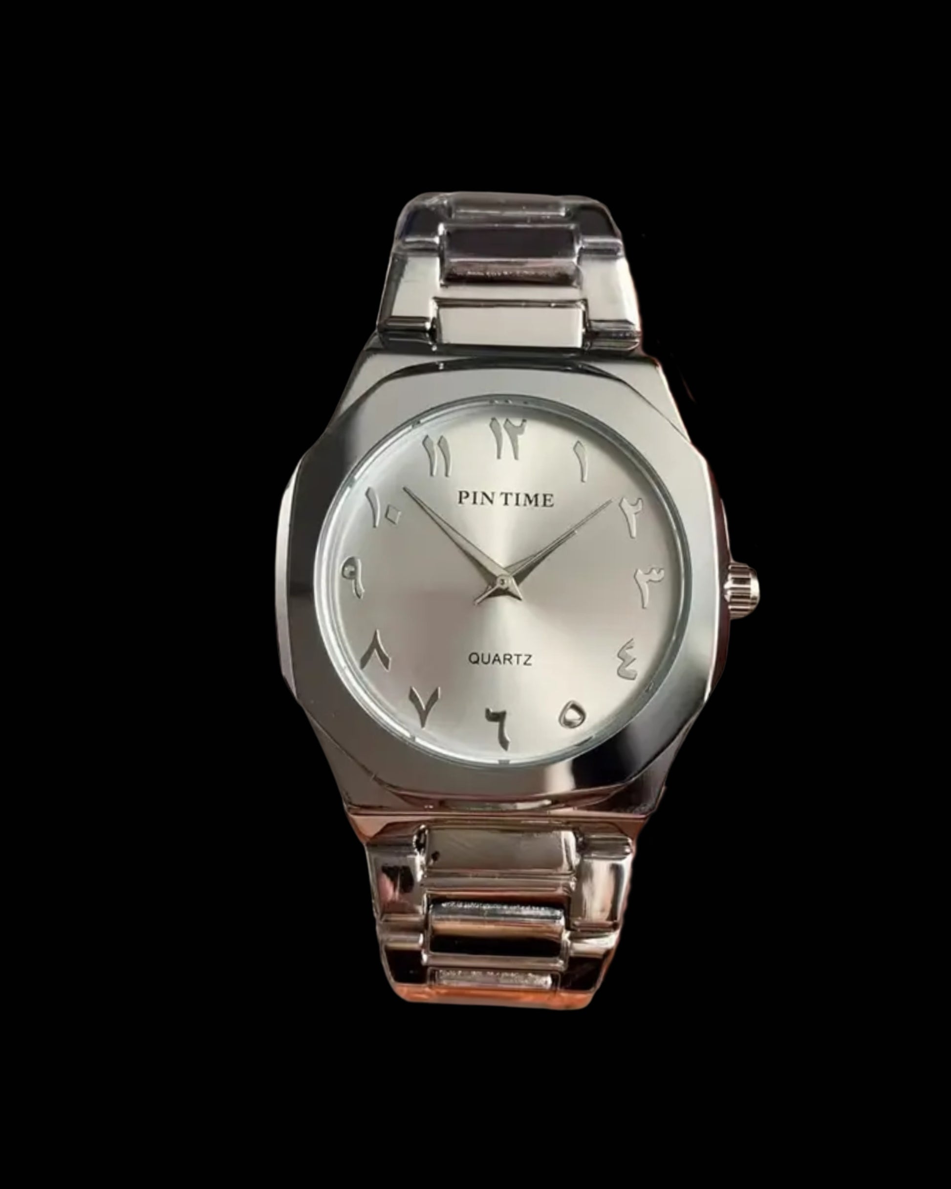 RELOJ DE CUARZO