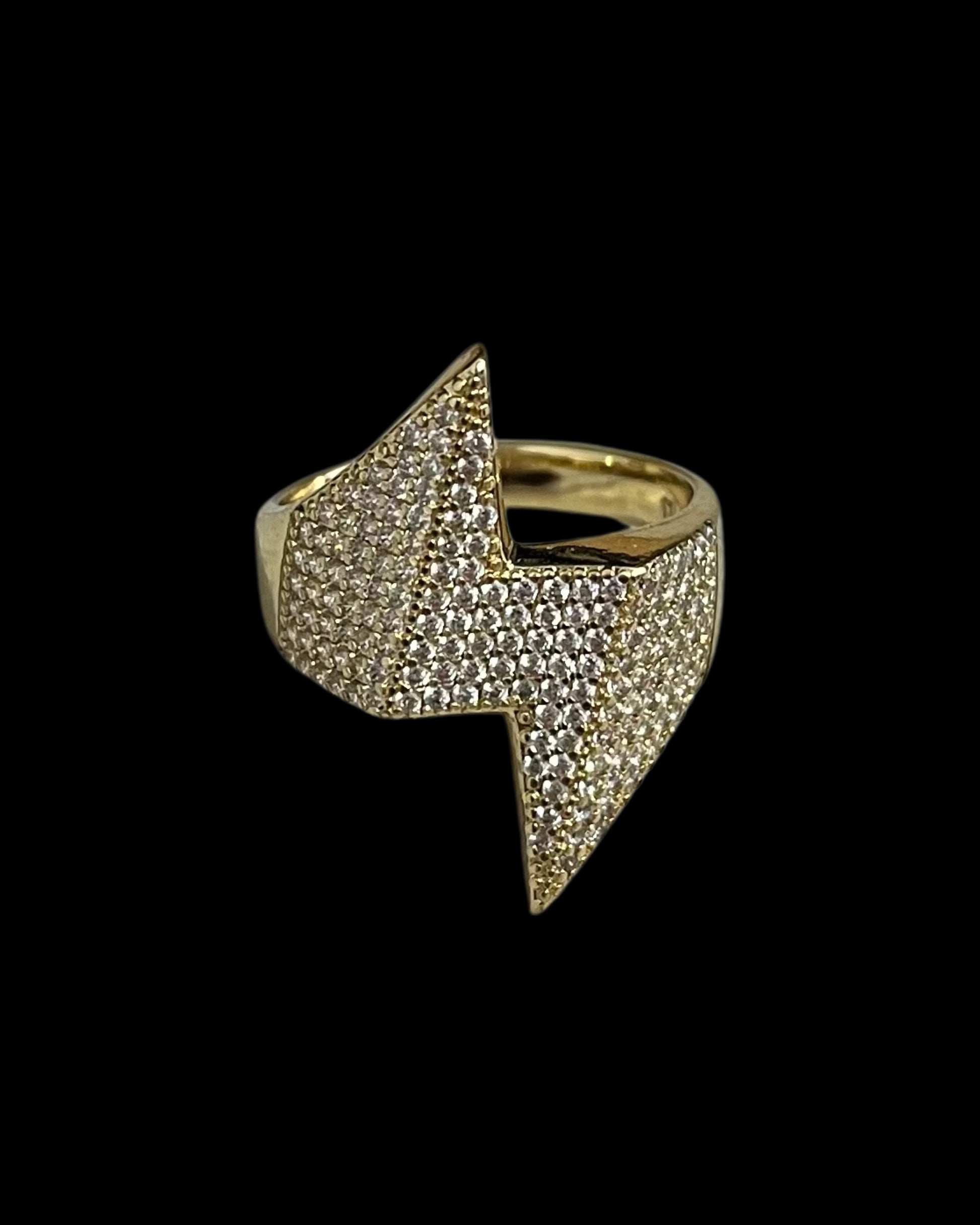 Anillo de Rayo