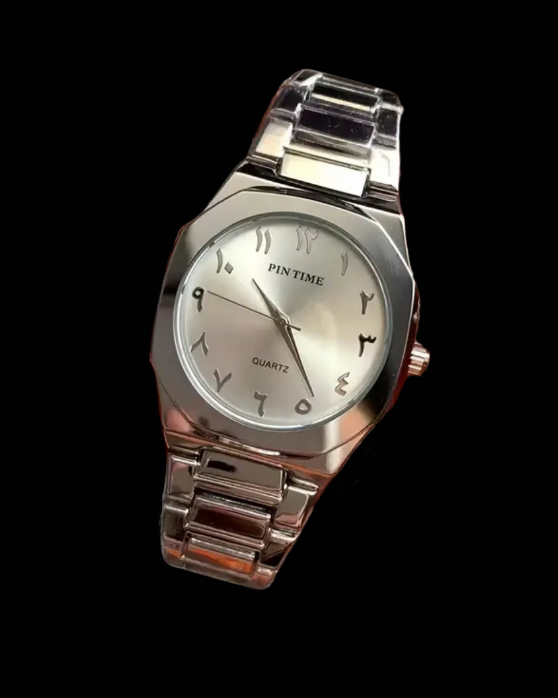 RELOJ DE CUARZO