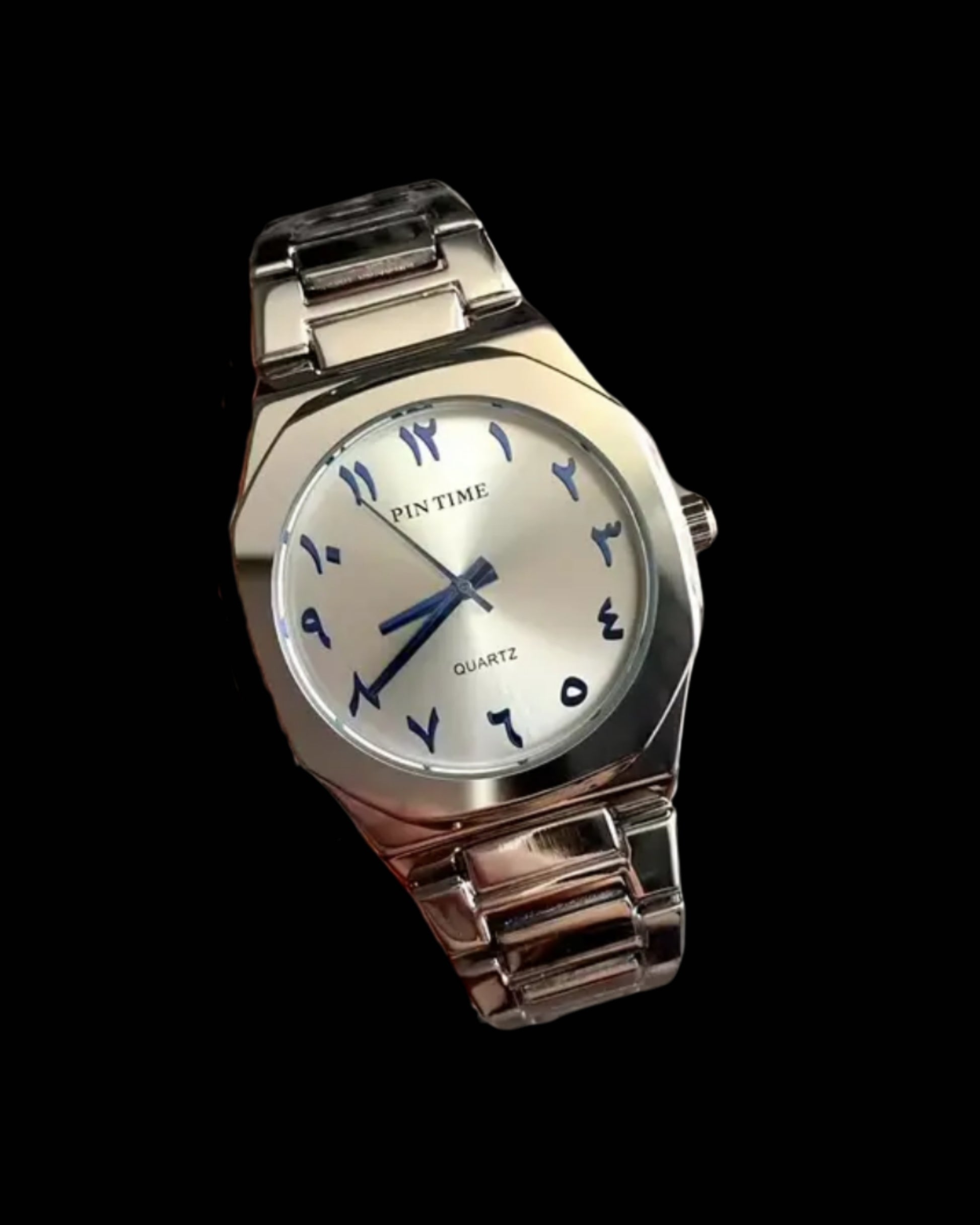 RELOJ DE CUARZO