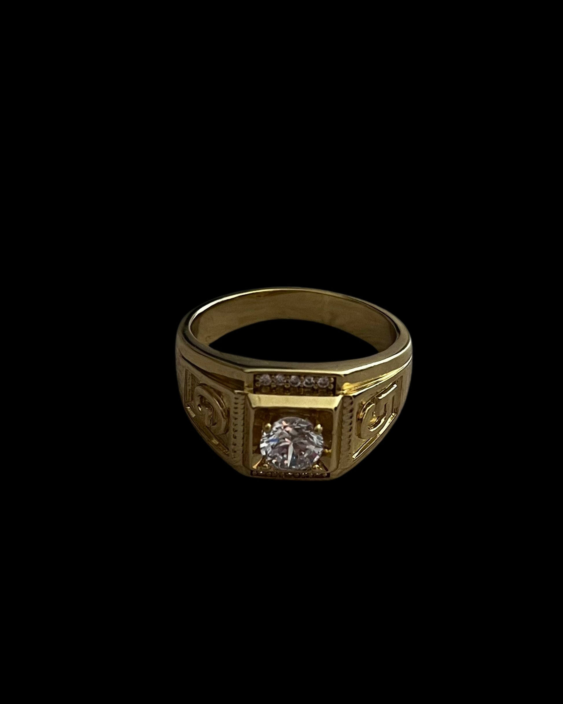 Anillo G