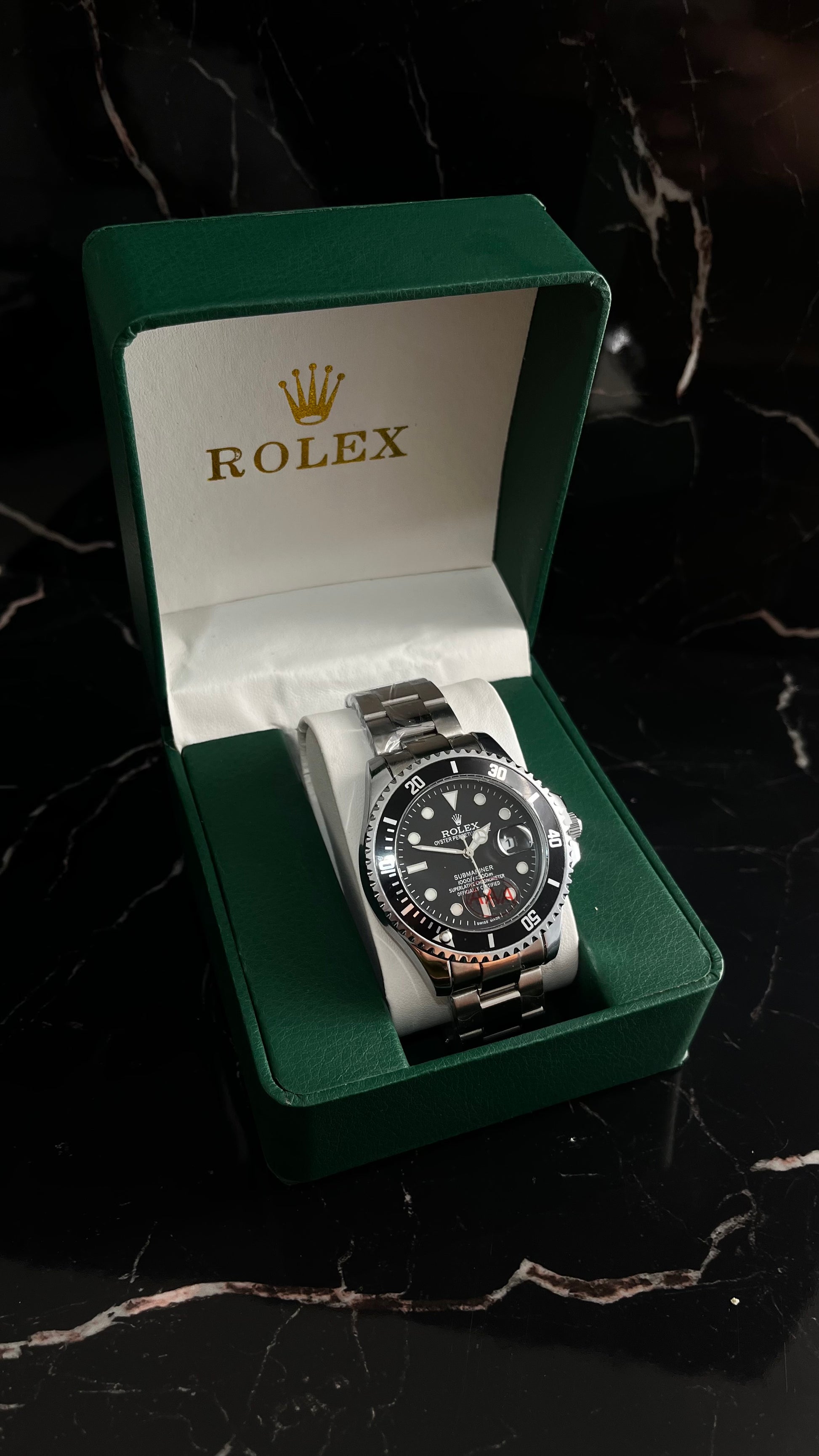 Rolex AAA submarine