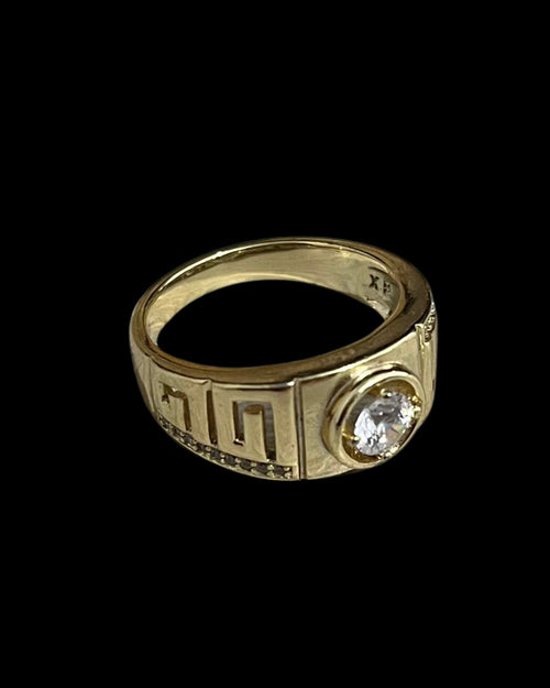 Anillo