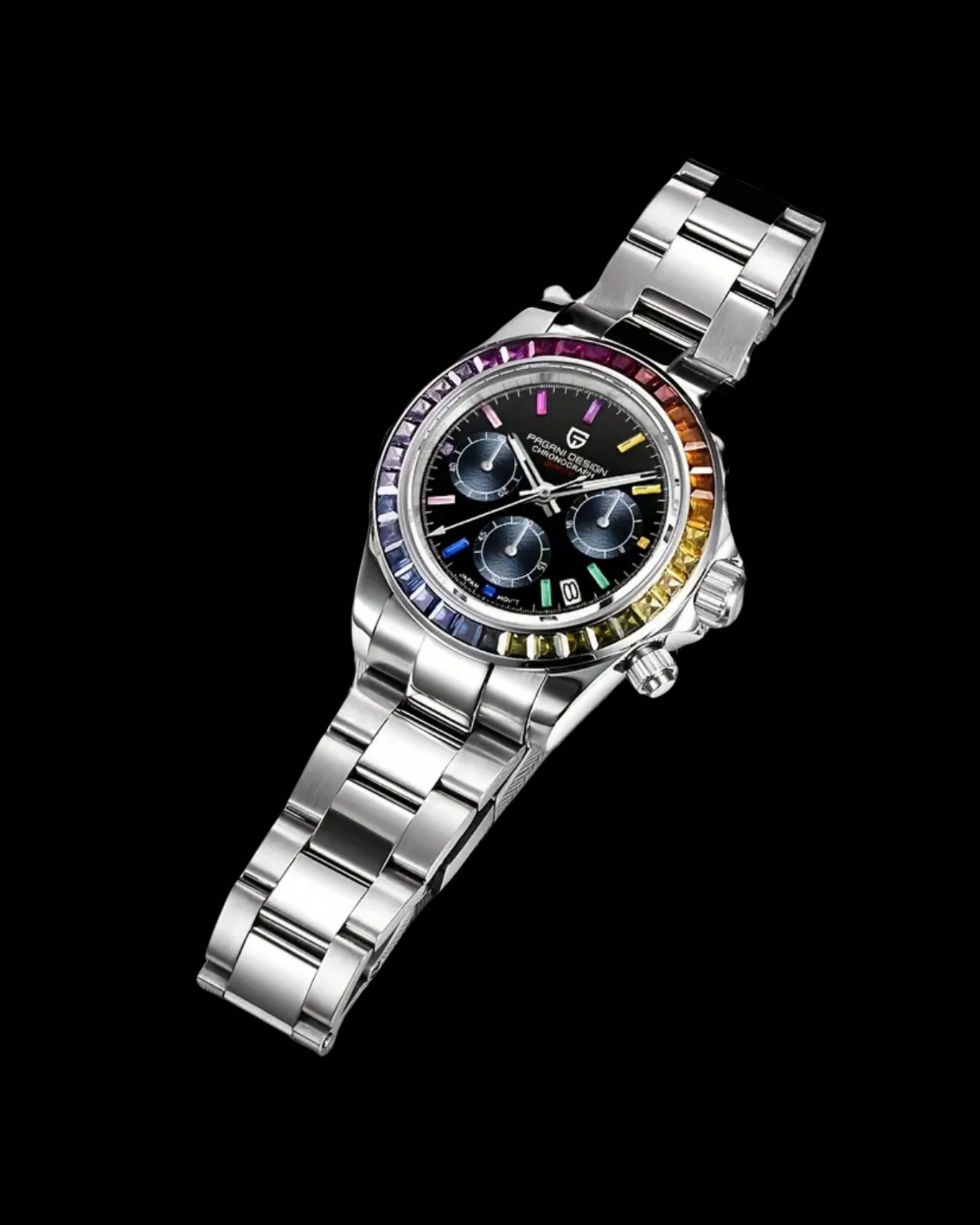 RELOJ PAGANI DESIGN